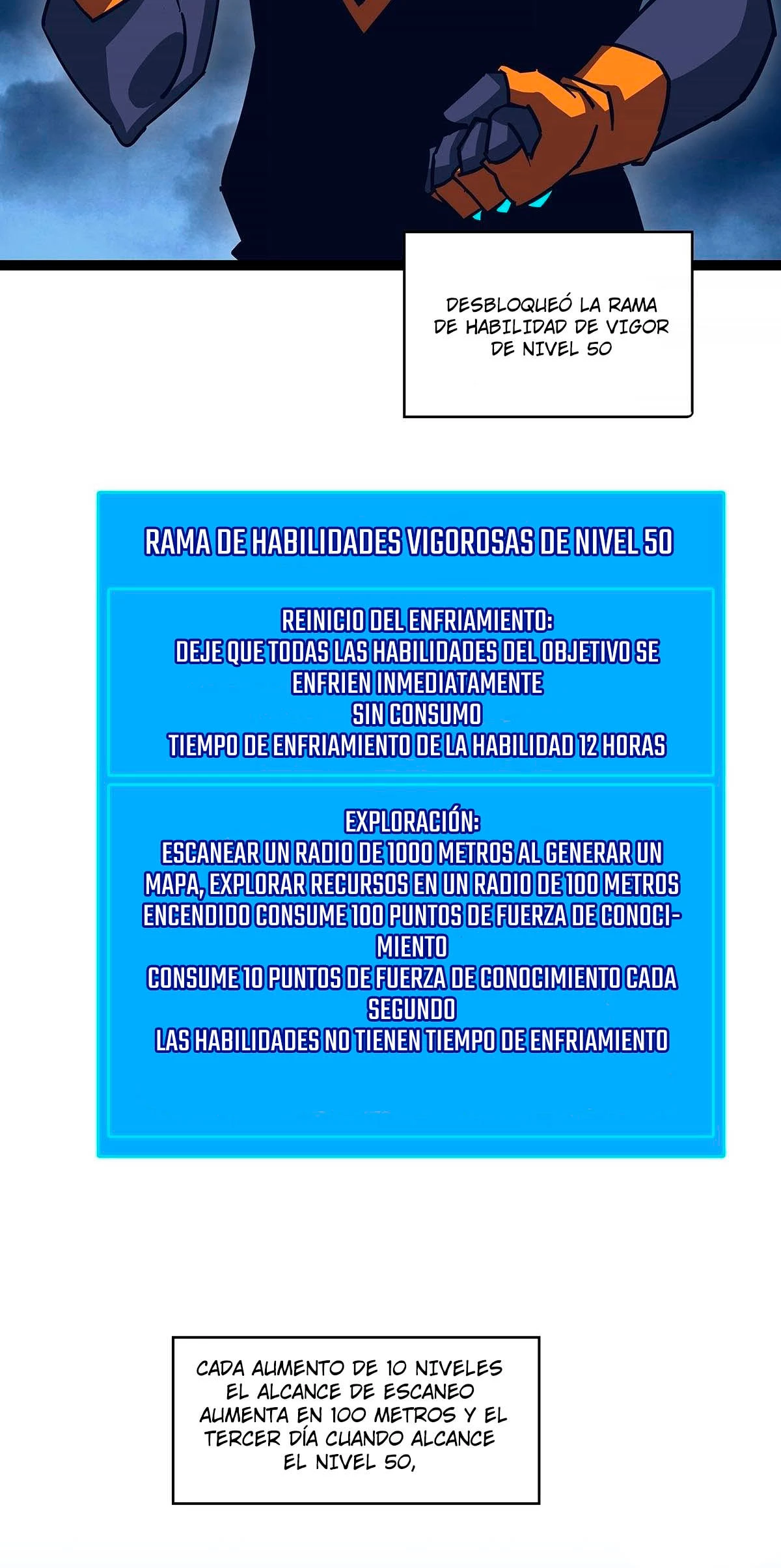 Read Todo comienza con jugar en serio ES Manga Online