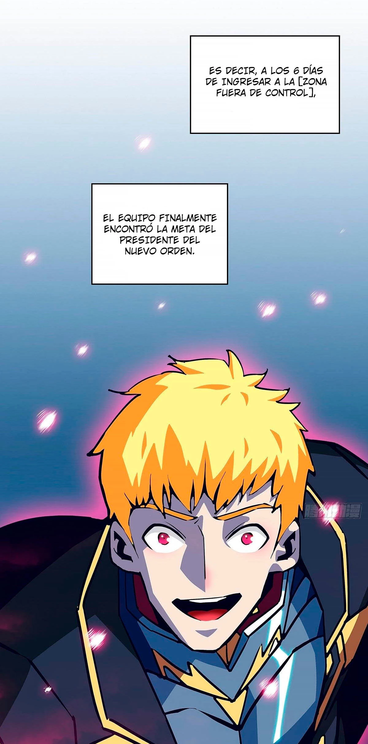 Read Todo comienza con jugar en serio ES Manga Online