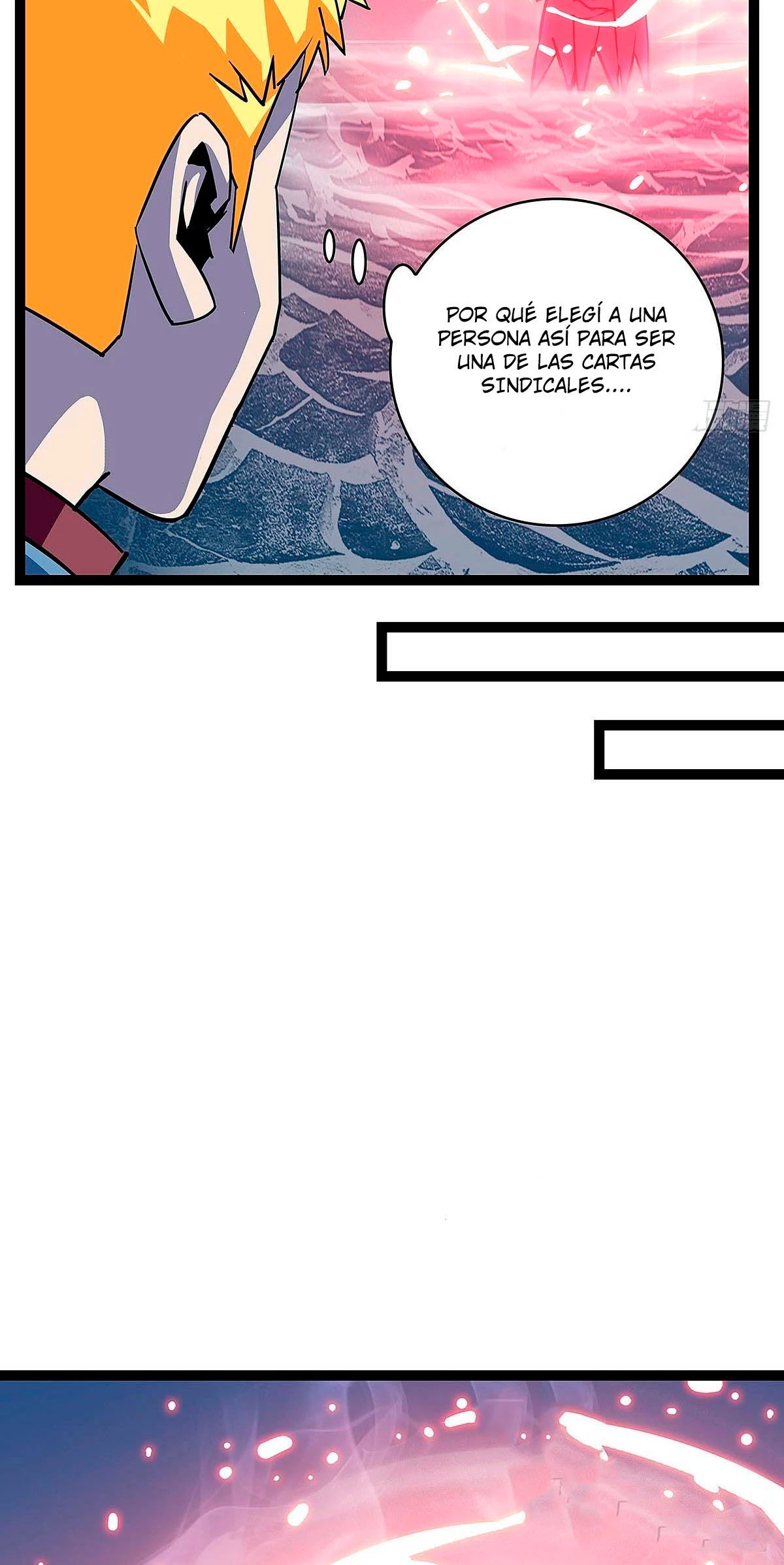 Read Todo comienza con jugar en serio ES Manga Online