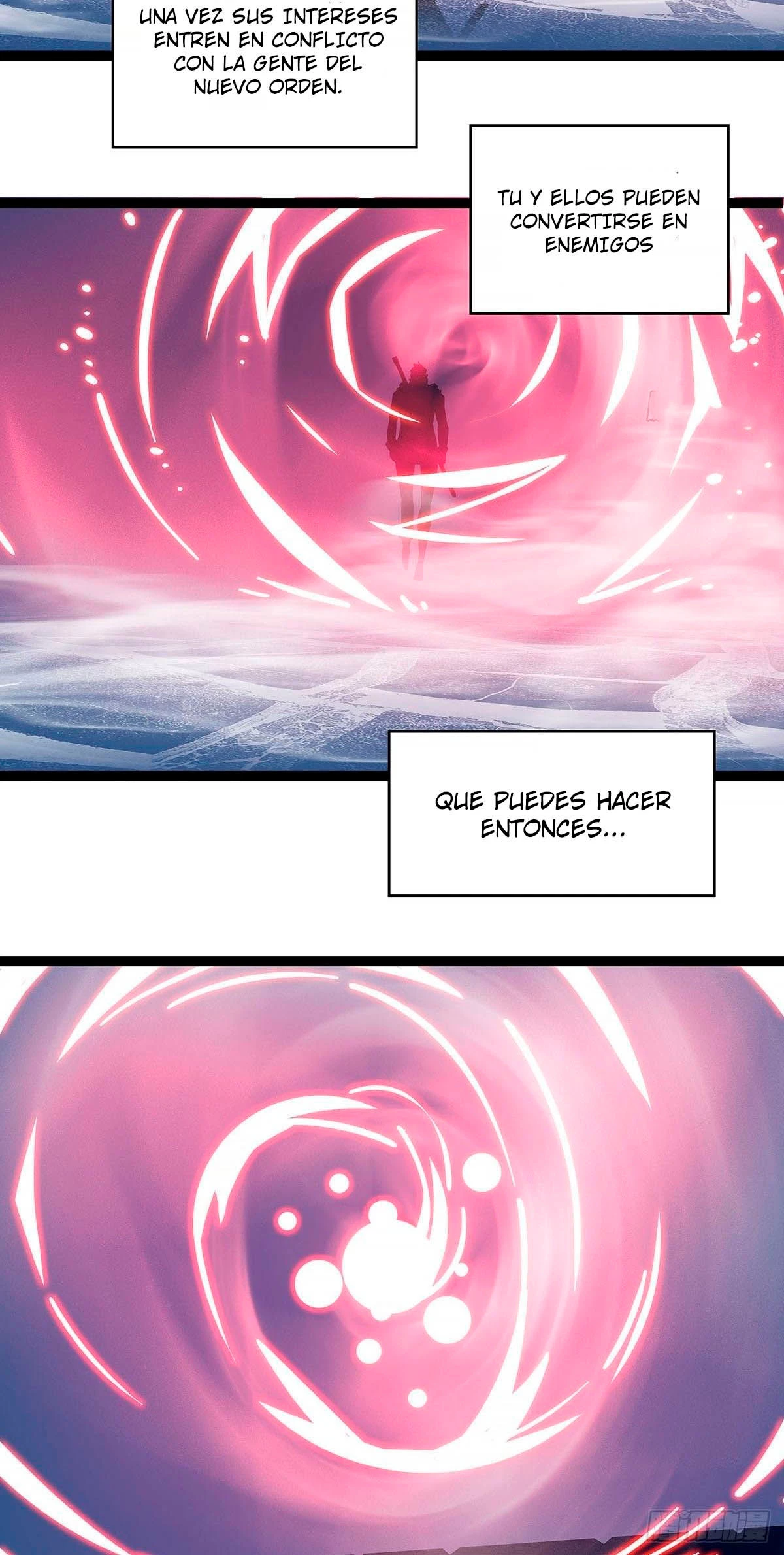 Read Todo comienza con jugar en serio ES Manga Online