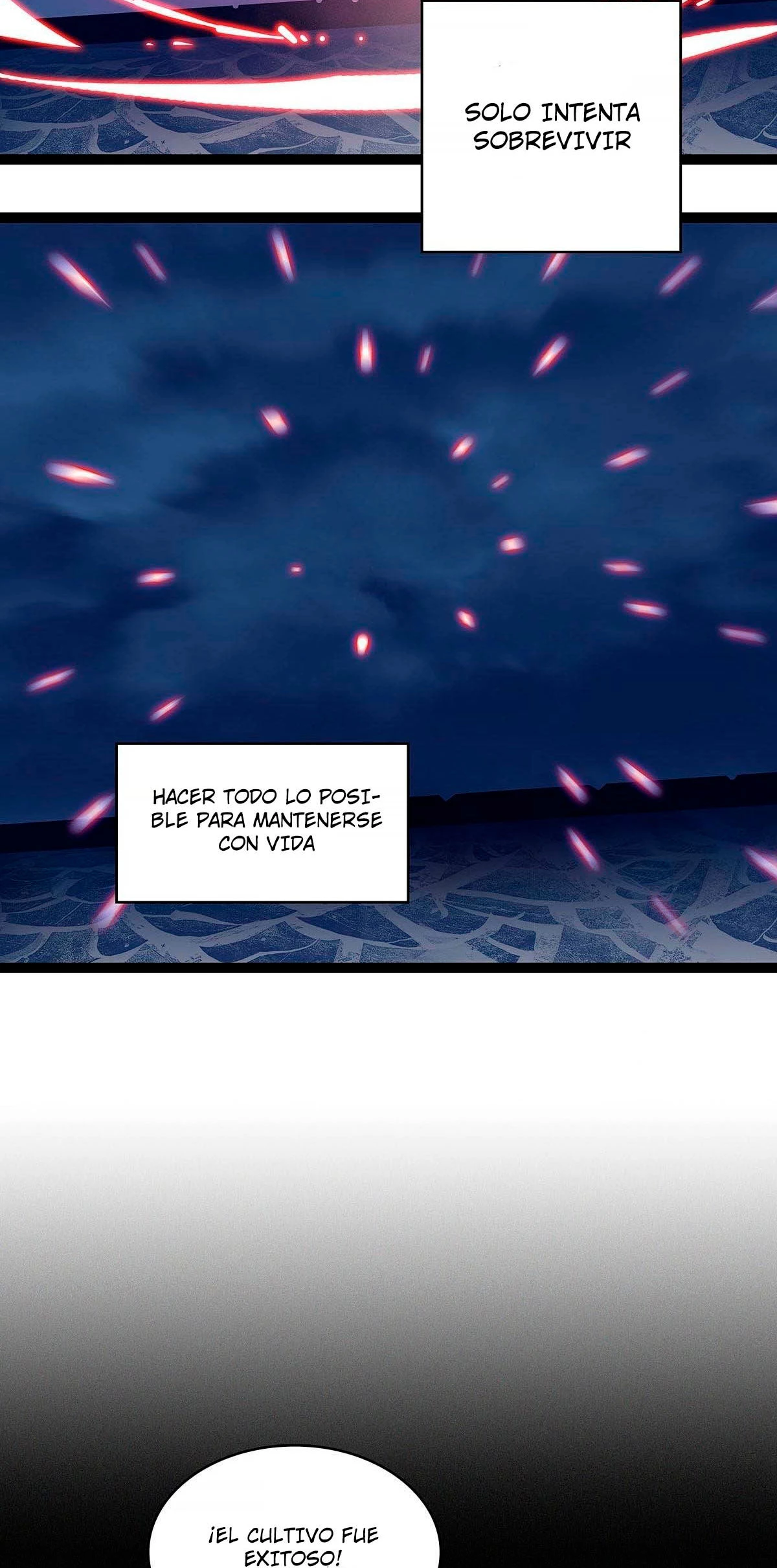 Read Todo comienza con jugar en serio ES Manga Online