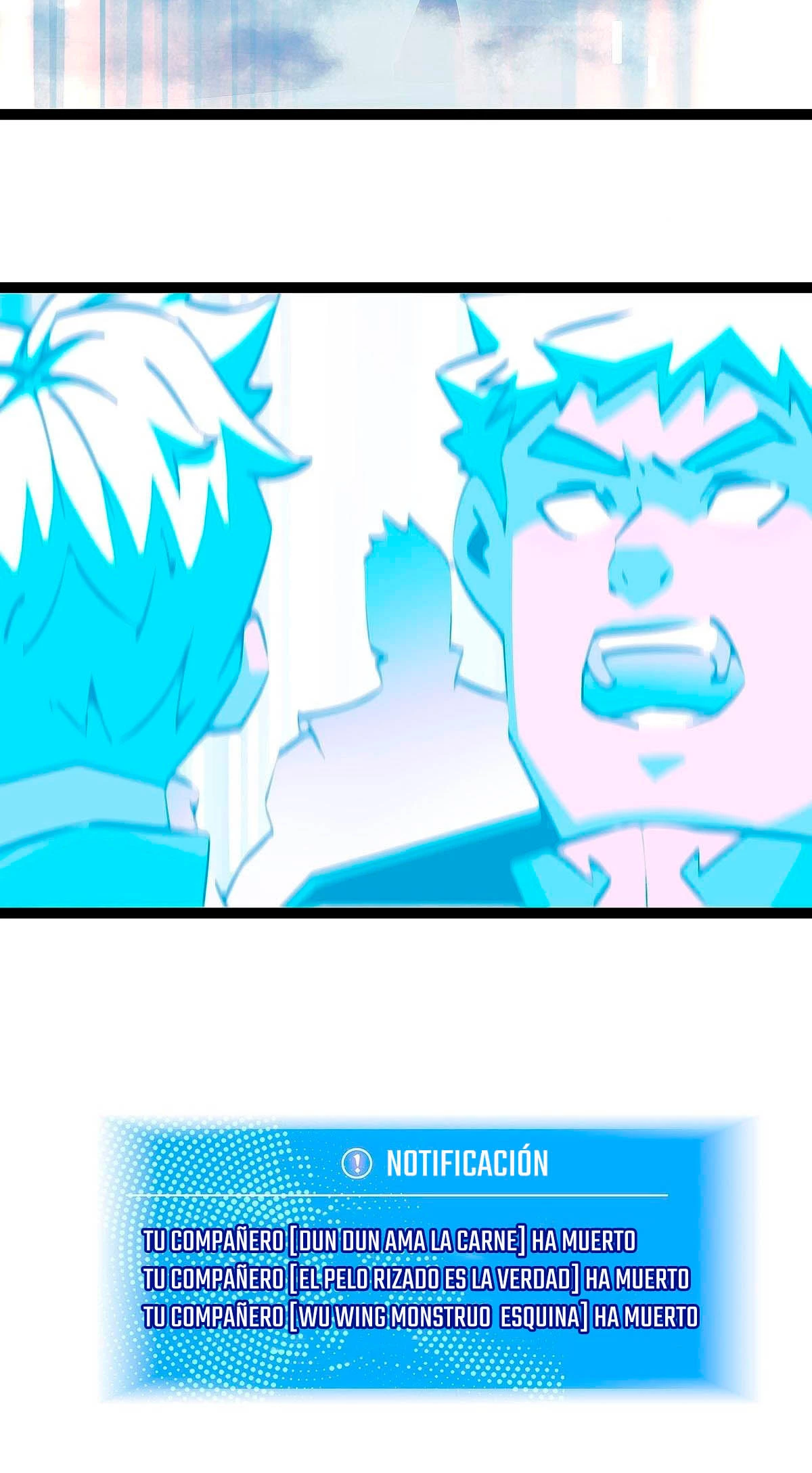 Read Todo comienza con jugar en serio ES Manga Online
