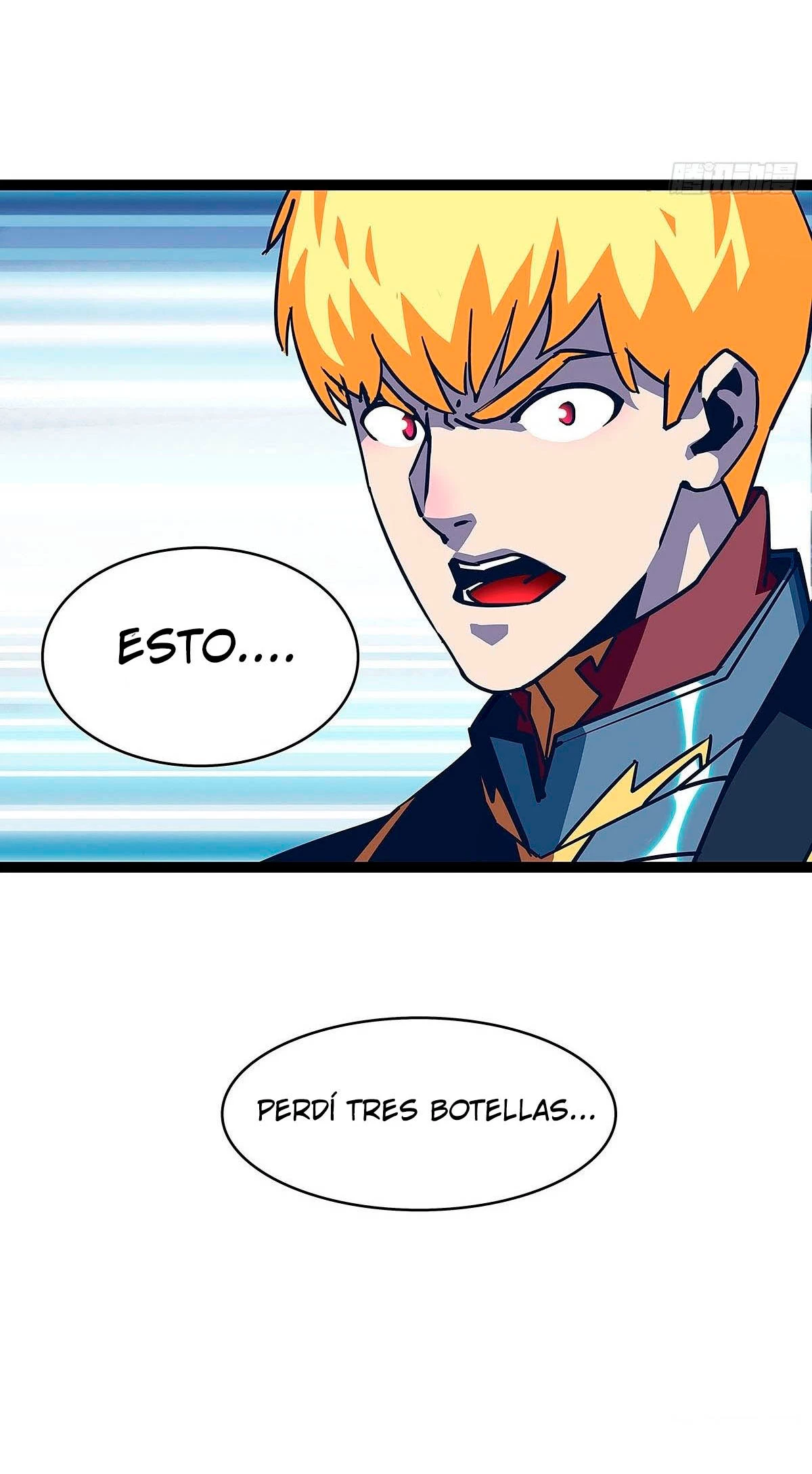 Read Todo comienza con jugar en serio ES Manga Online