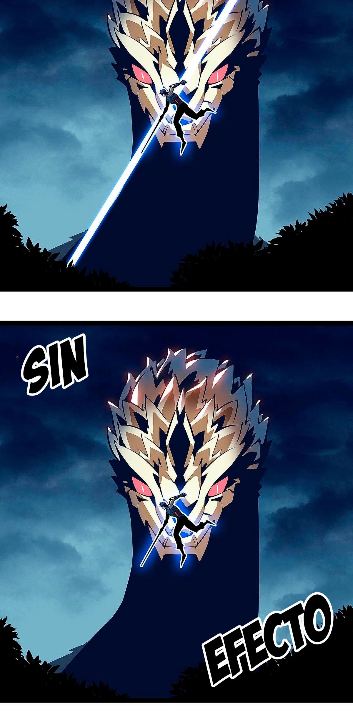 Read Todo comienza con jugar en serio ES Manga Online