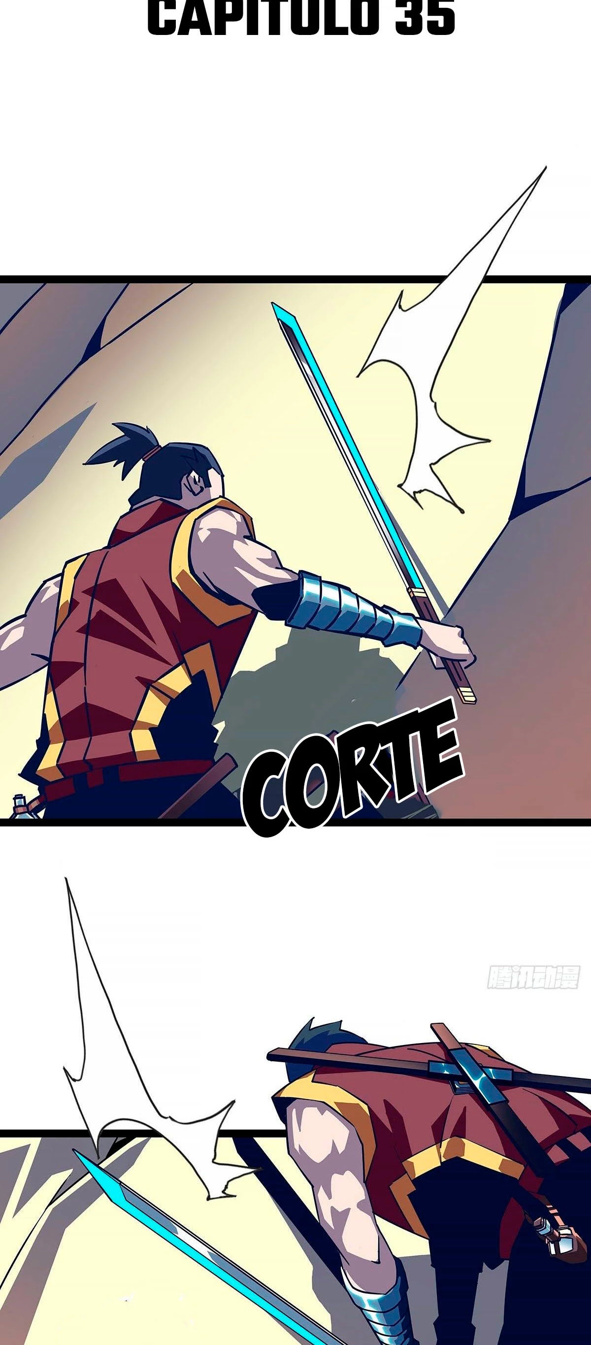 Read Todo comienza con jugar en serio ES Manga Online