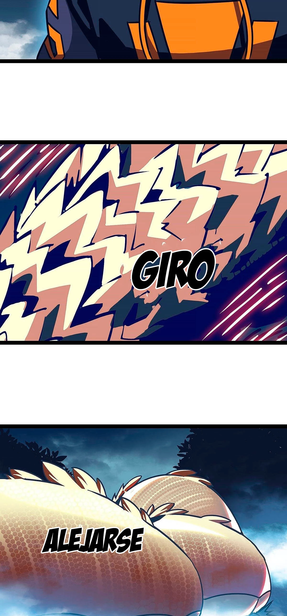 Read Todo comienza con jugar en serio ES Manga Online