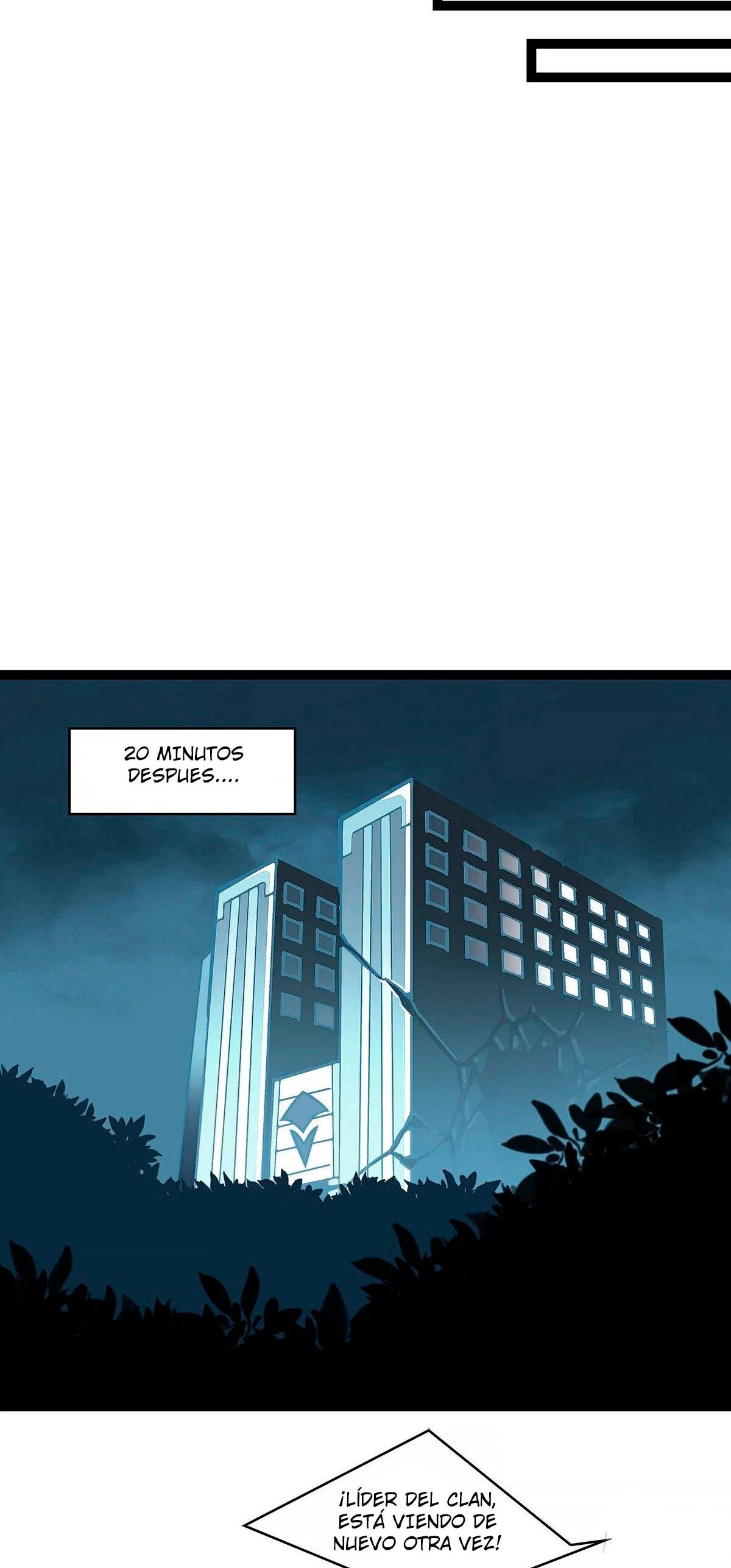 Read Todo comienza con jugar en serio ES Manga Online