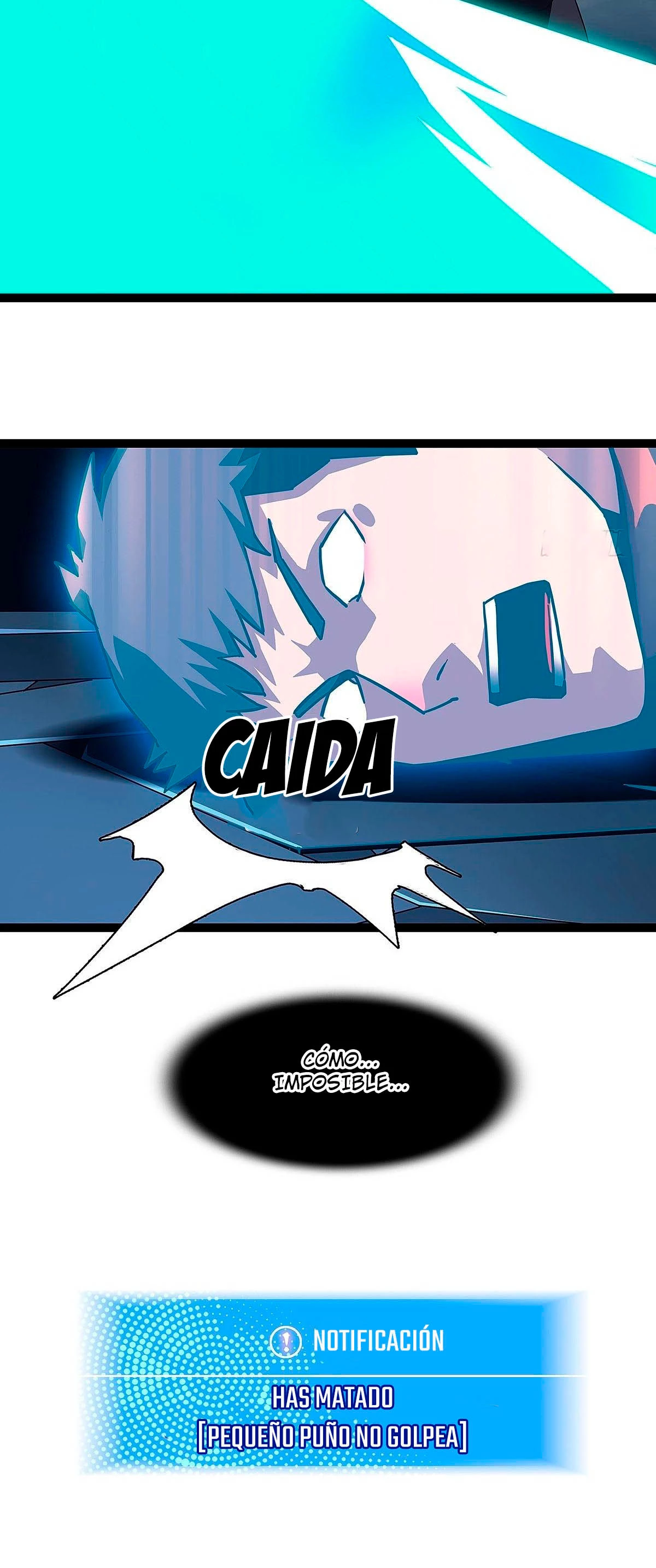 Read Todo comienza con jugar en serio ES Manga Online
