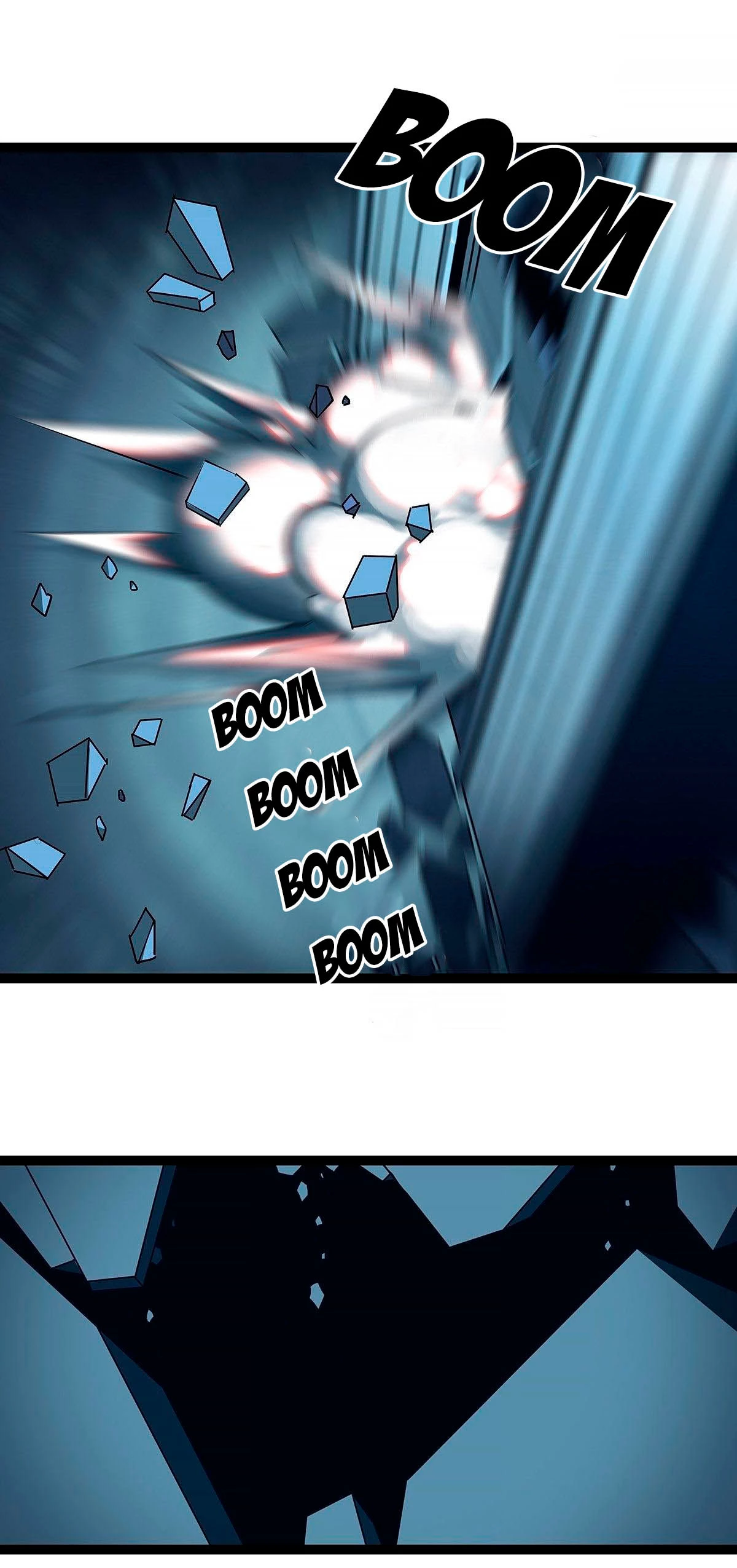 Read Todo comienza con jugar en serio ES Manga Online
