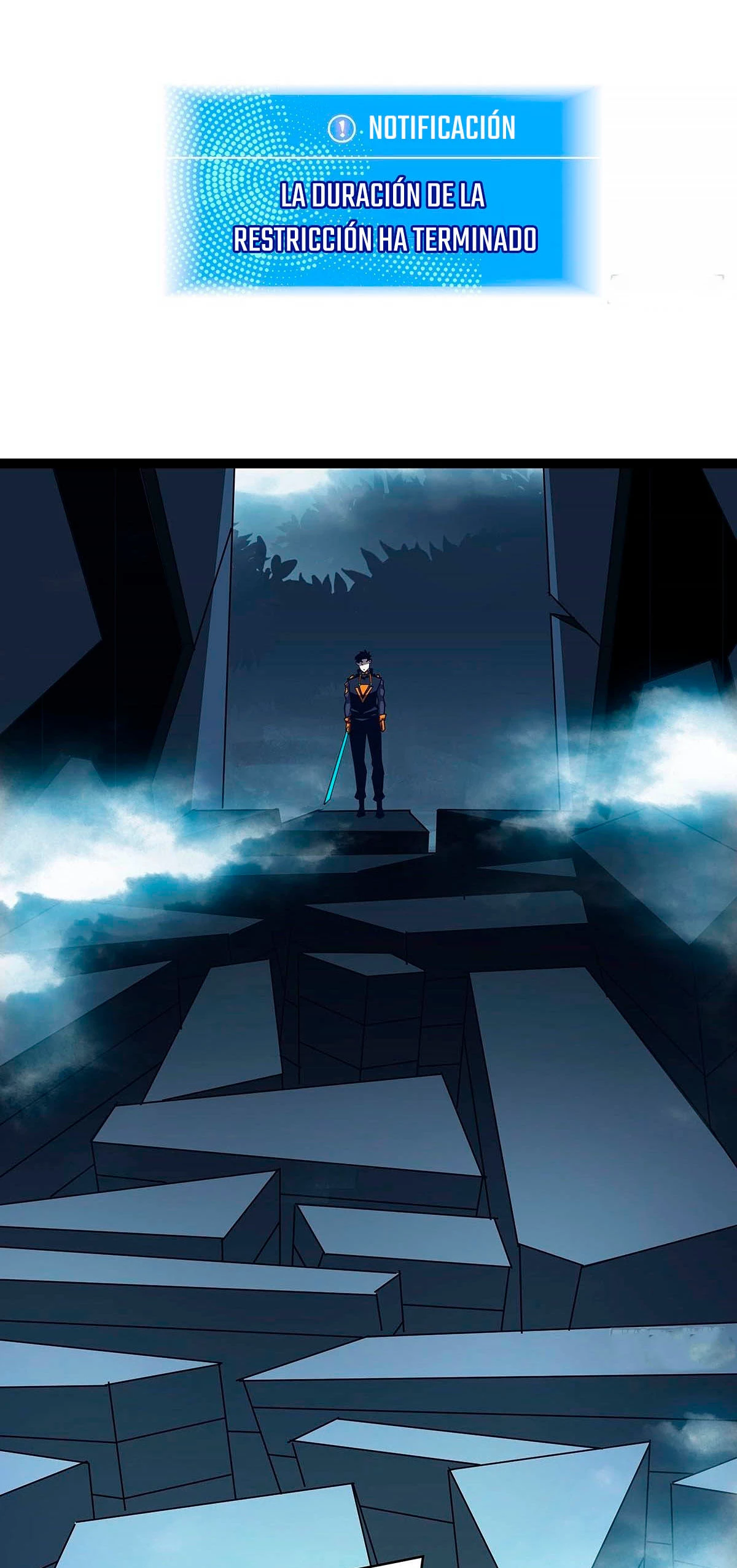 Read Todo comienza con jugar en serio ES Manga Online