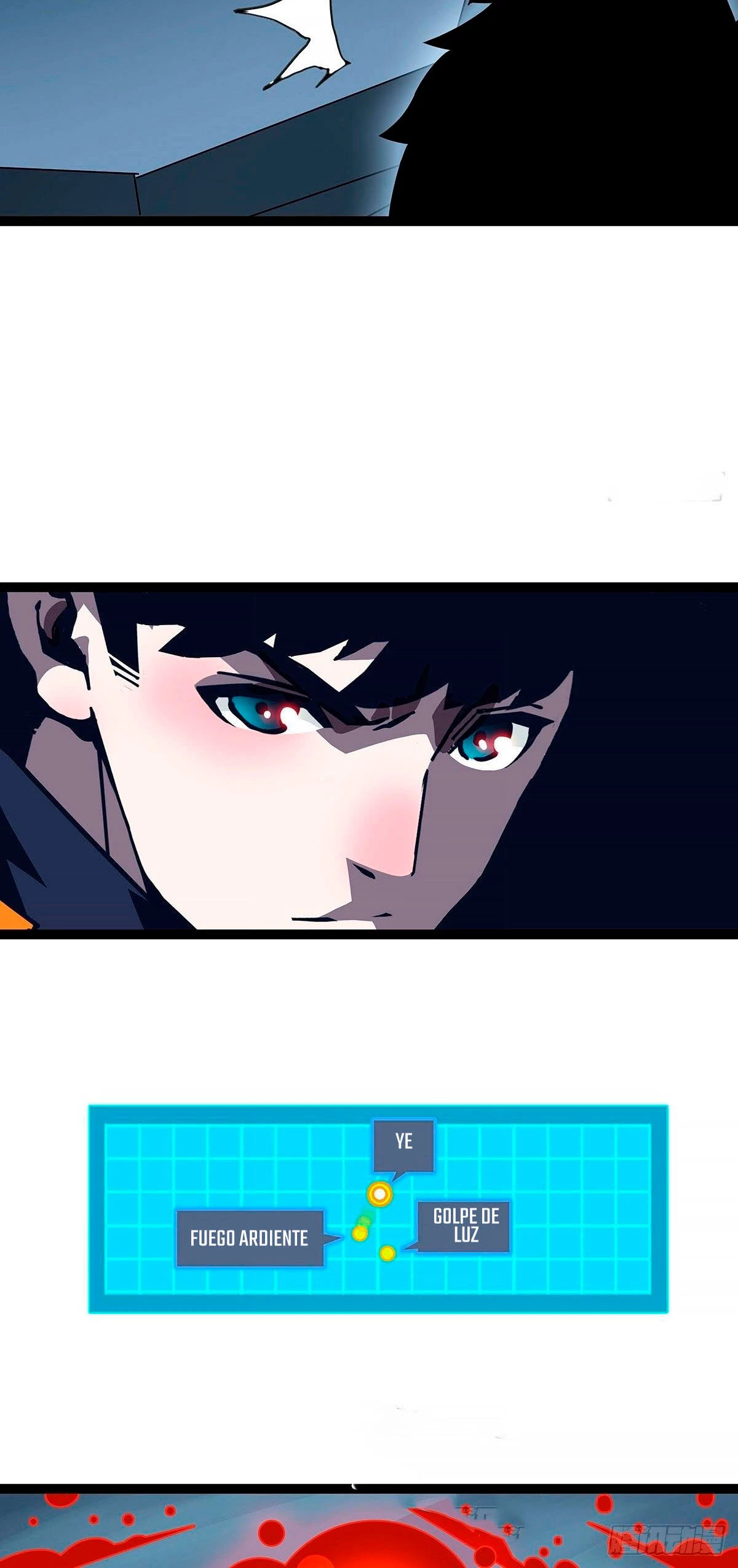Read Todo comienza con jugar en serio ES Manga Online