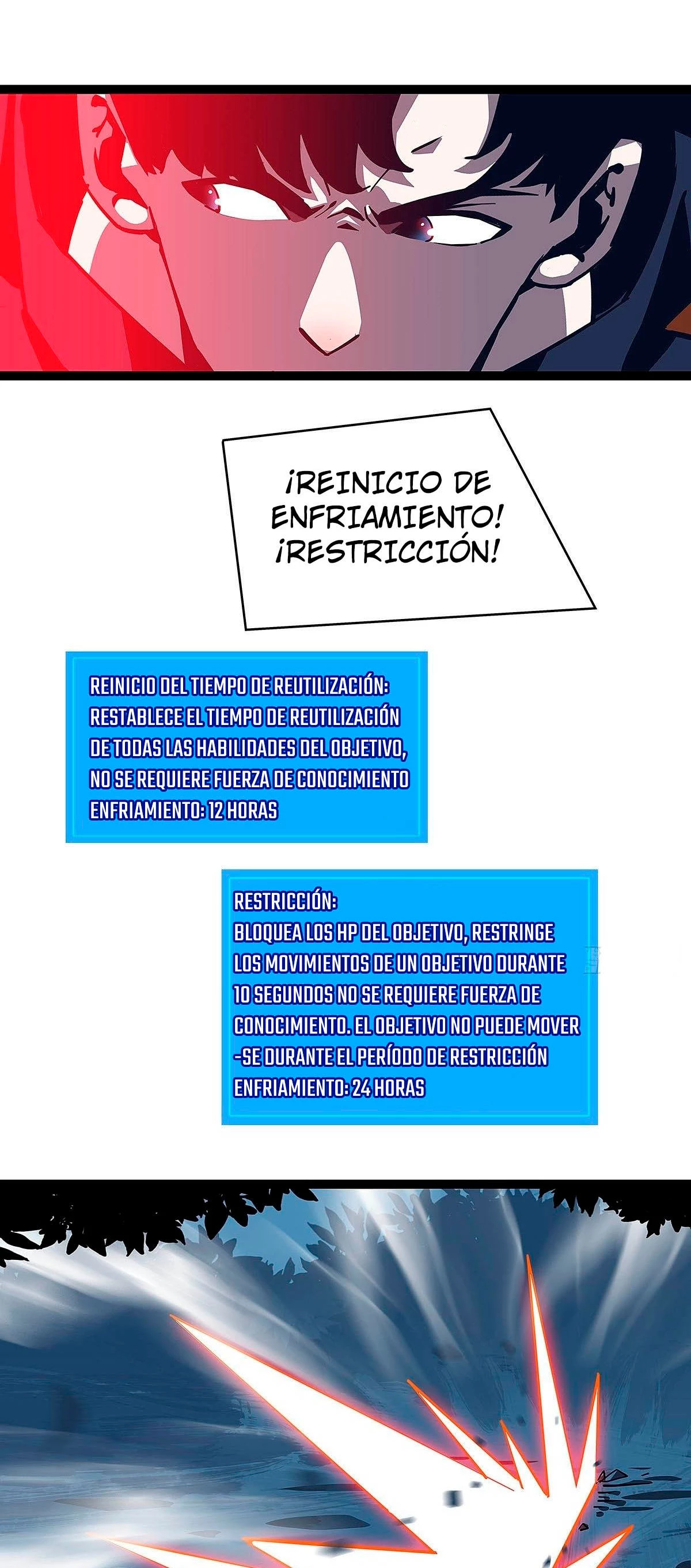 Read Todo comienza con jugar en serio ES Manga Online