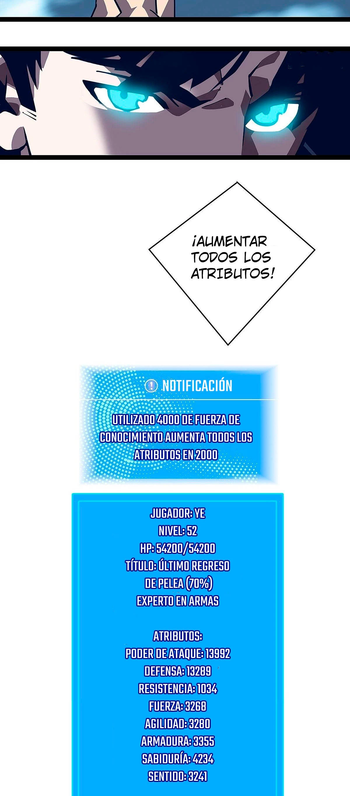 Read Todo comienza con jugar en serio ES Manga Online