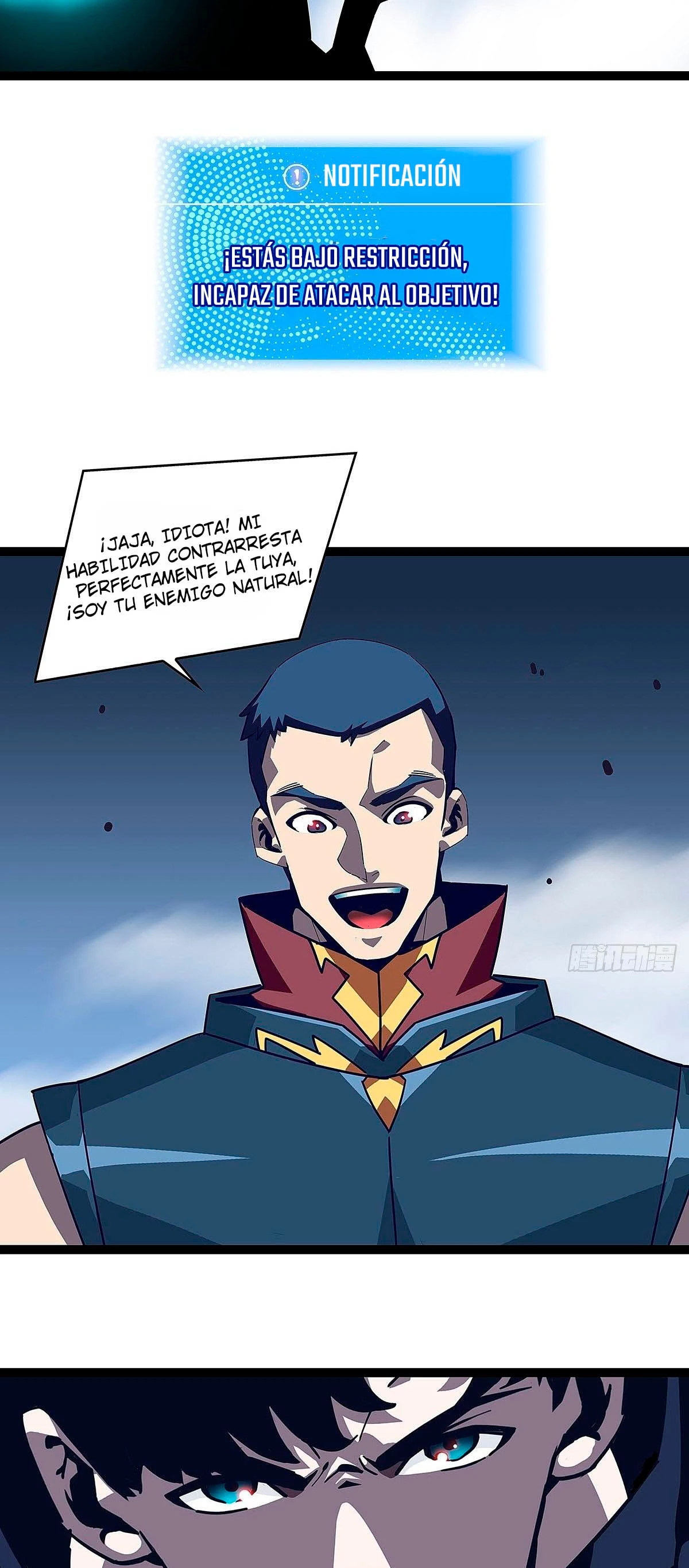 Read Todo comienza con jugar en serio ES Manga Online