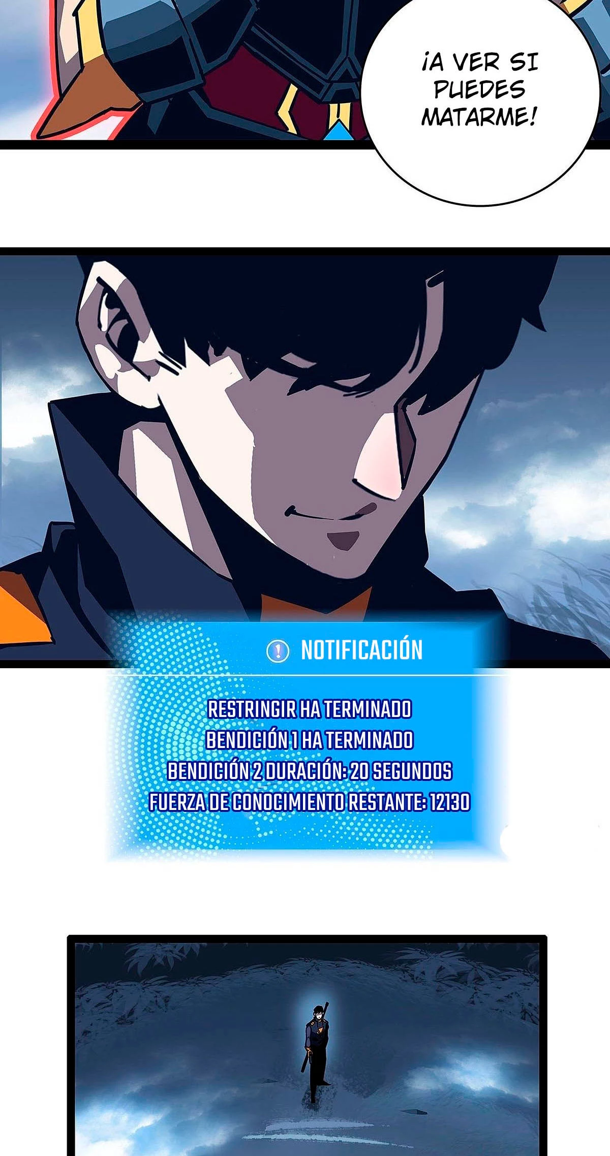 Read Todo comienza con jugar en serio ES Manga Online