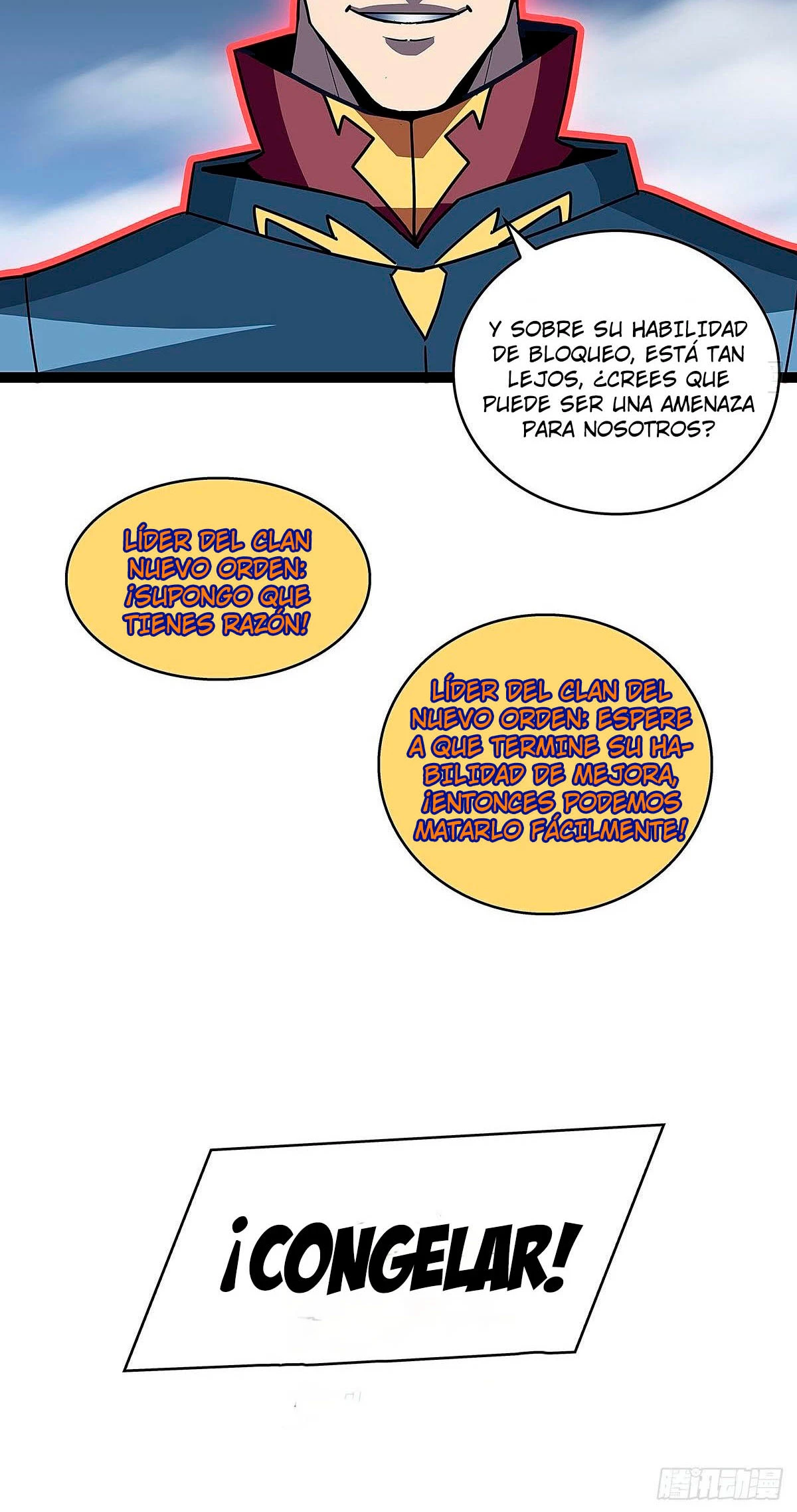 Read Todo comienza con jugar en serio ES Manga Online