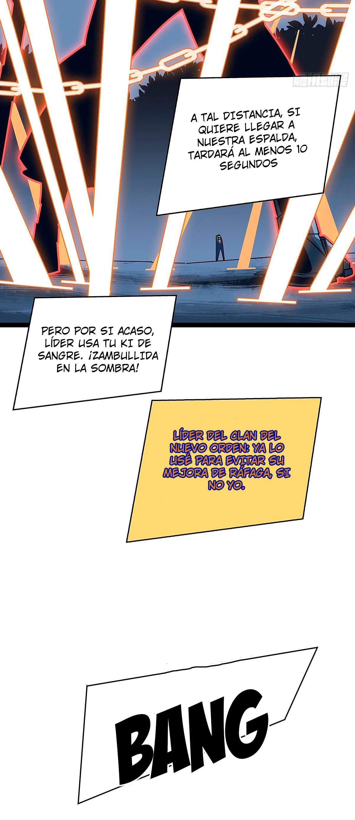 Read Todo comienza con jugar en serio ES Manga Online