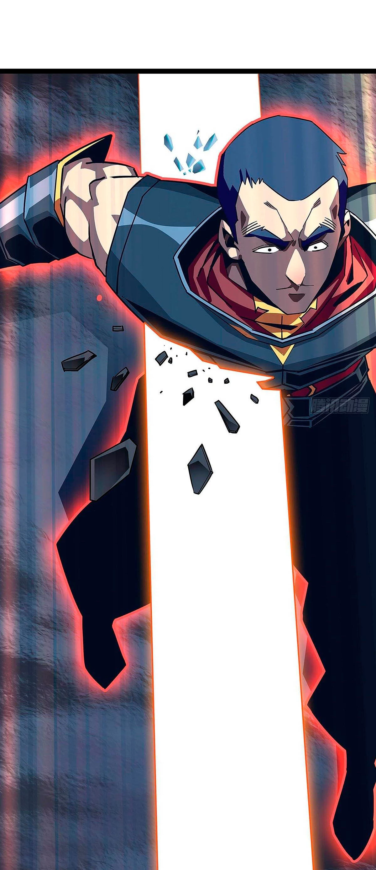 Read Todo comienza con jugar en serio ES Manga Online
