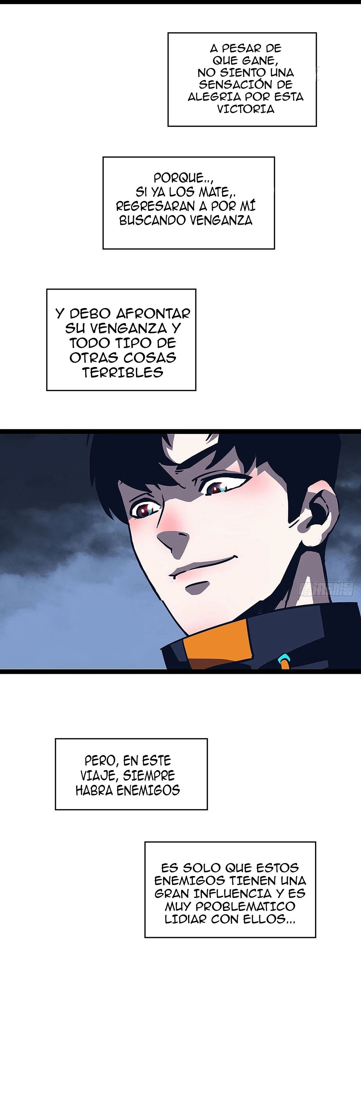 Read Todo comienza con jugar en serio ES Manga Online