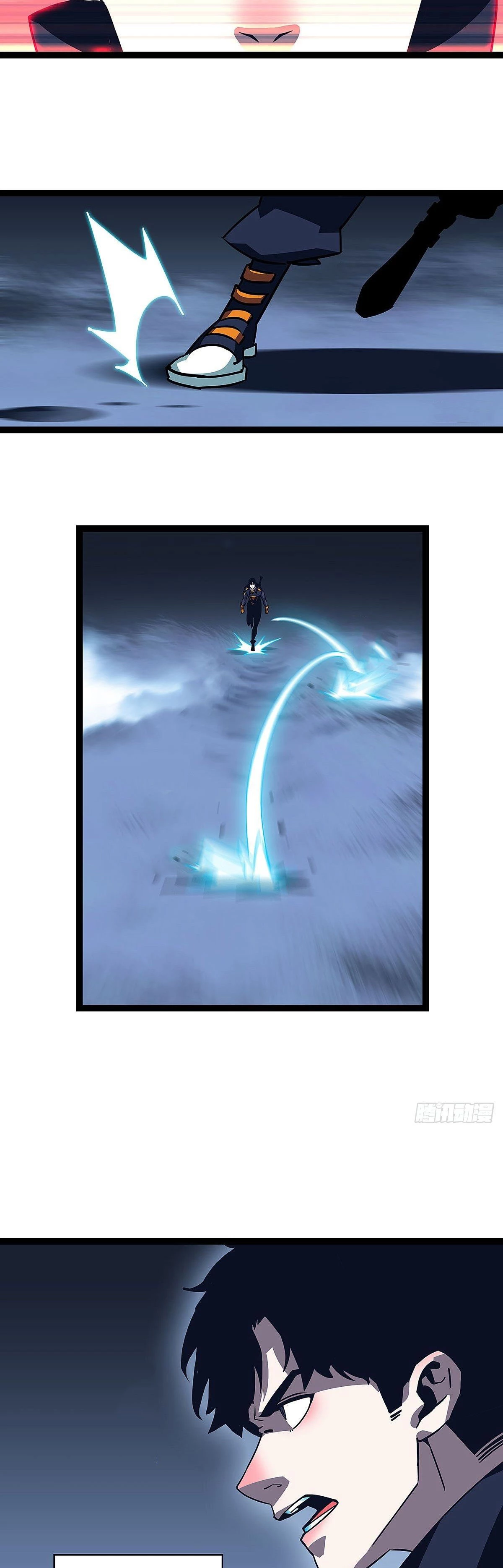 Read Todo comienza con jugar en serio ES Manga Online