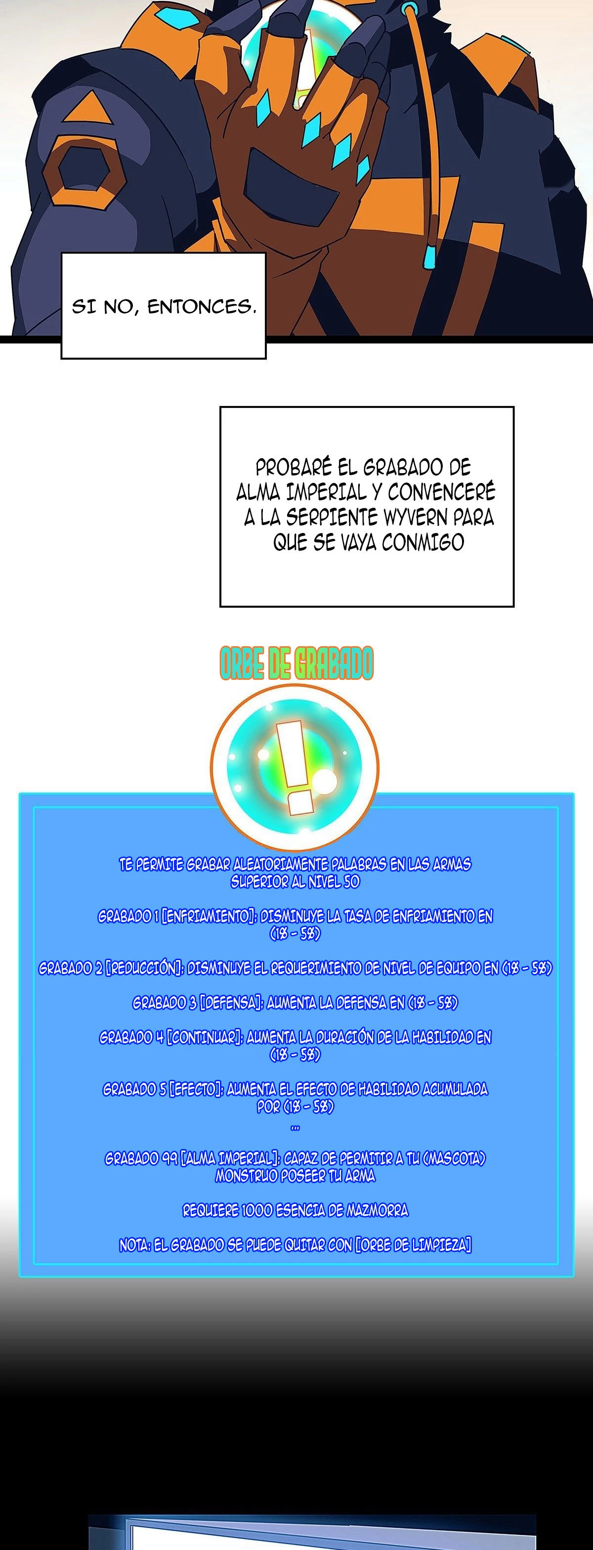 Read Todo comienza con jugar en serio ES Manga Online