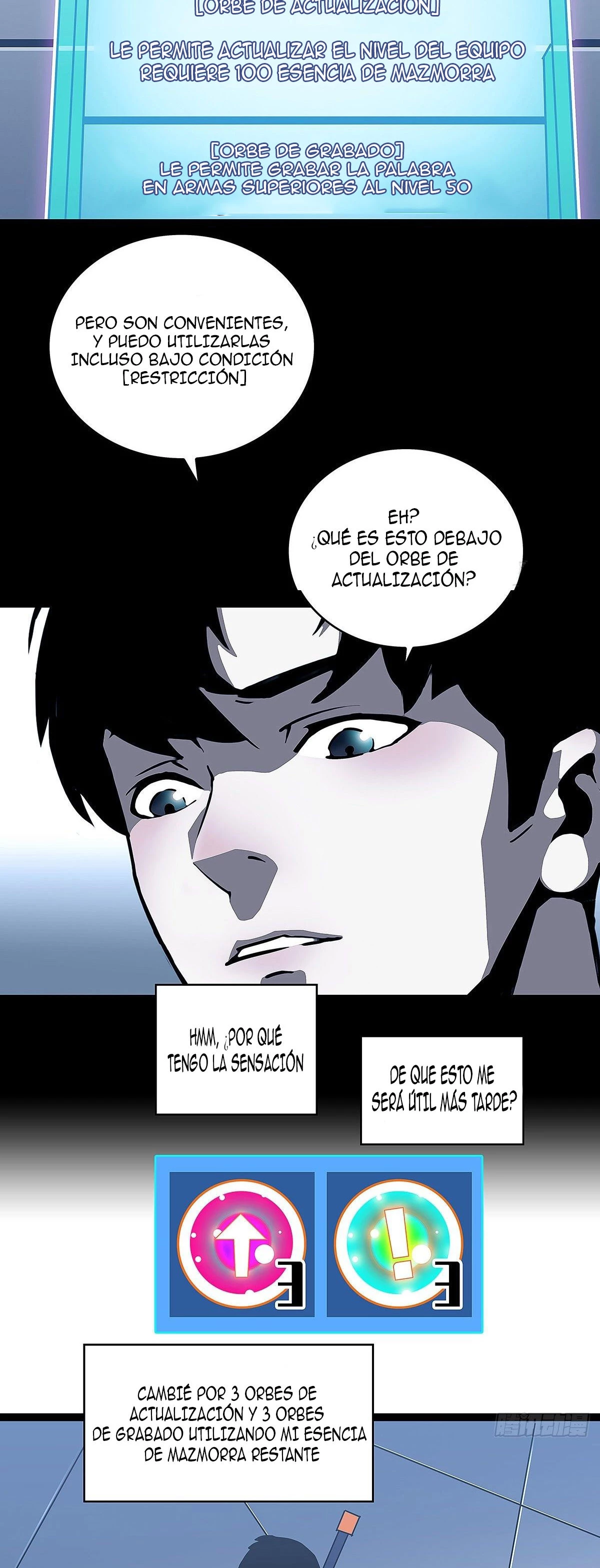 Read Todo comienza con jugar en serio ES Manga Online