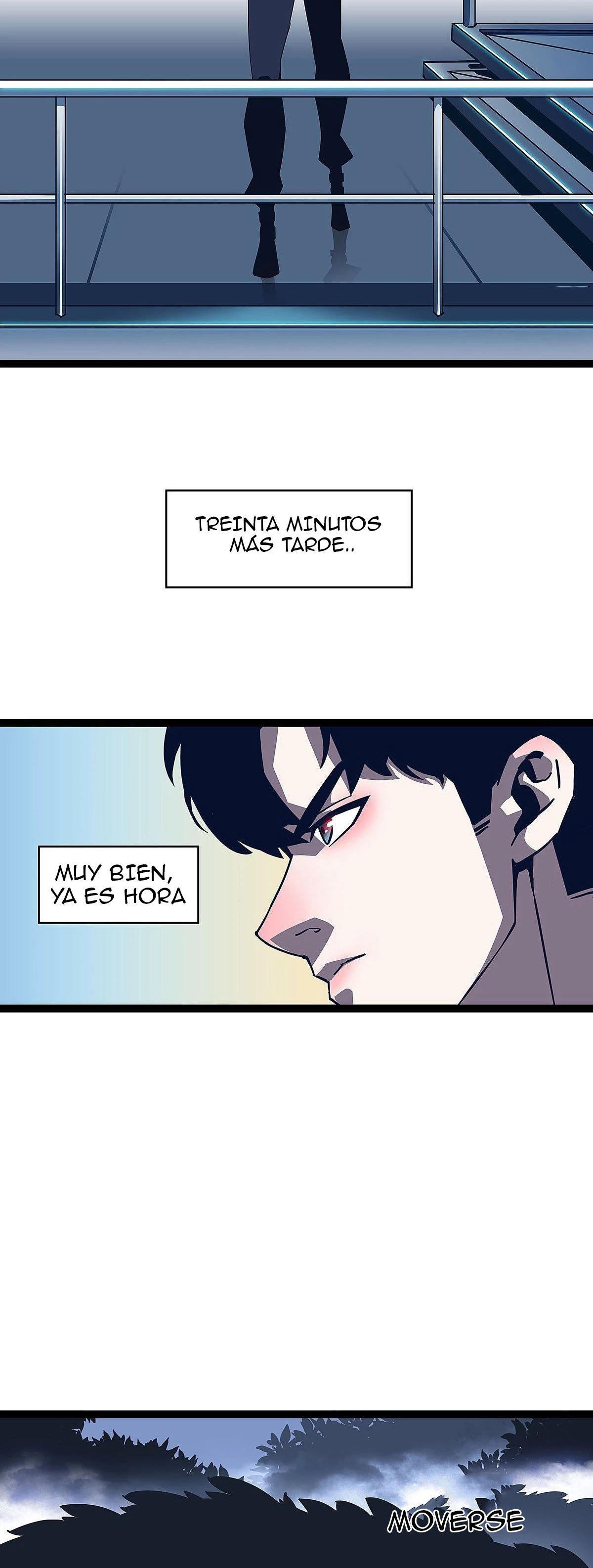 Read Todo comienza con jugar en serio ES Manga Online