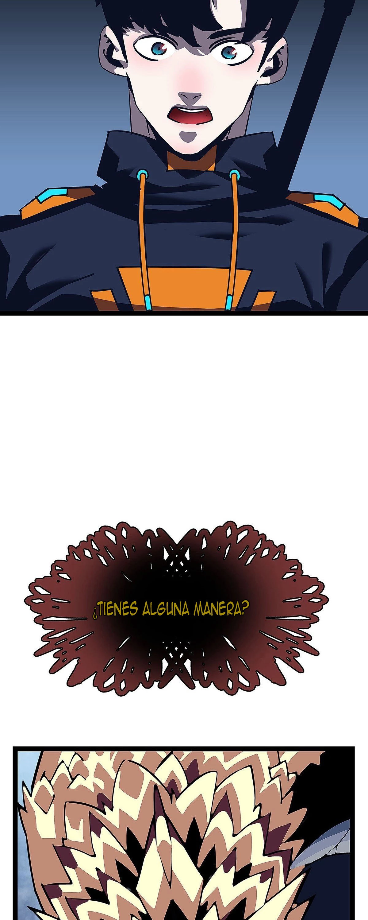 Read Todo comienza con jugar en serio ES Manga Online