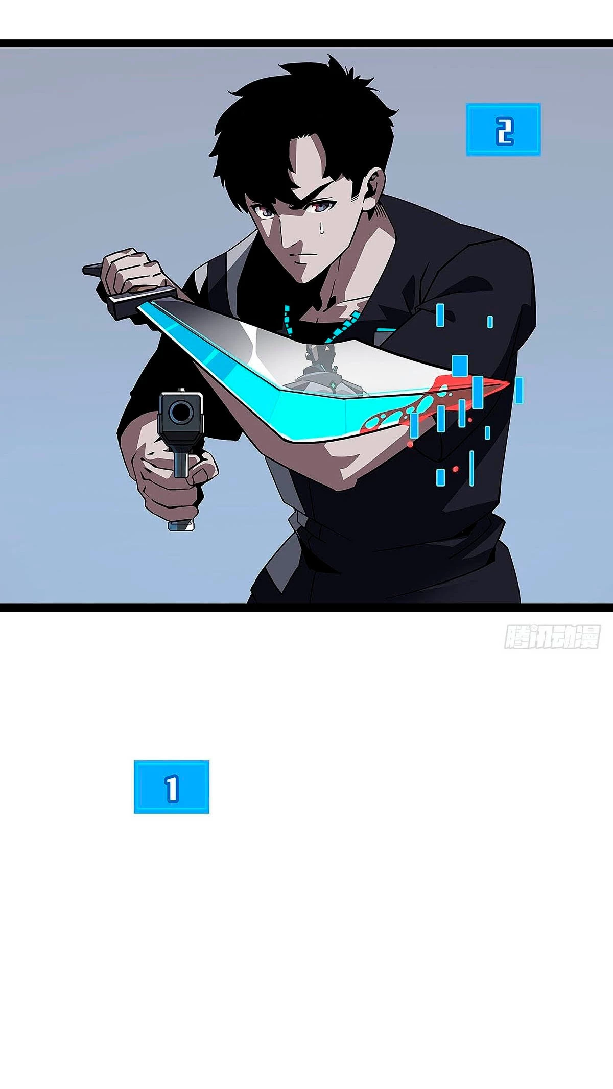 Read Todo comienza con jugar en serio ES Manga Online