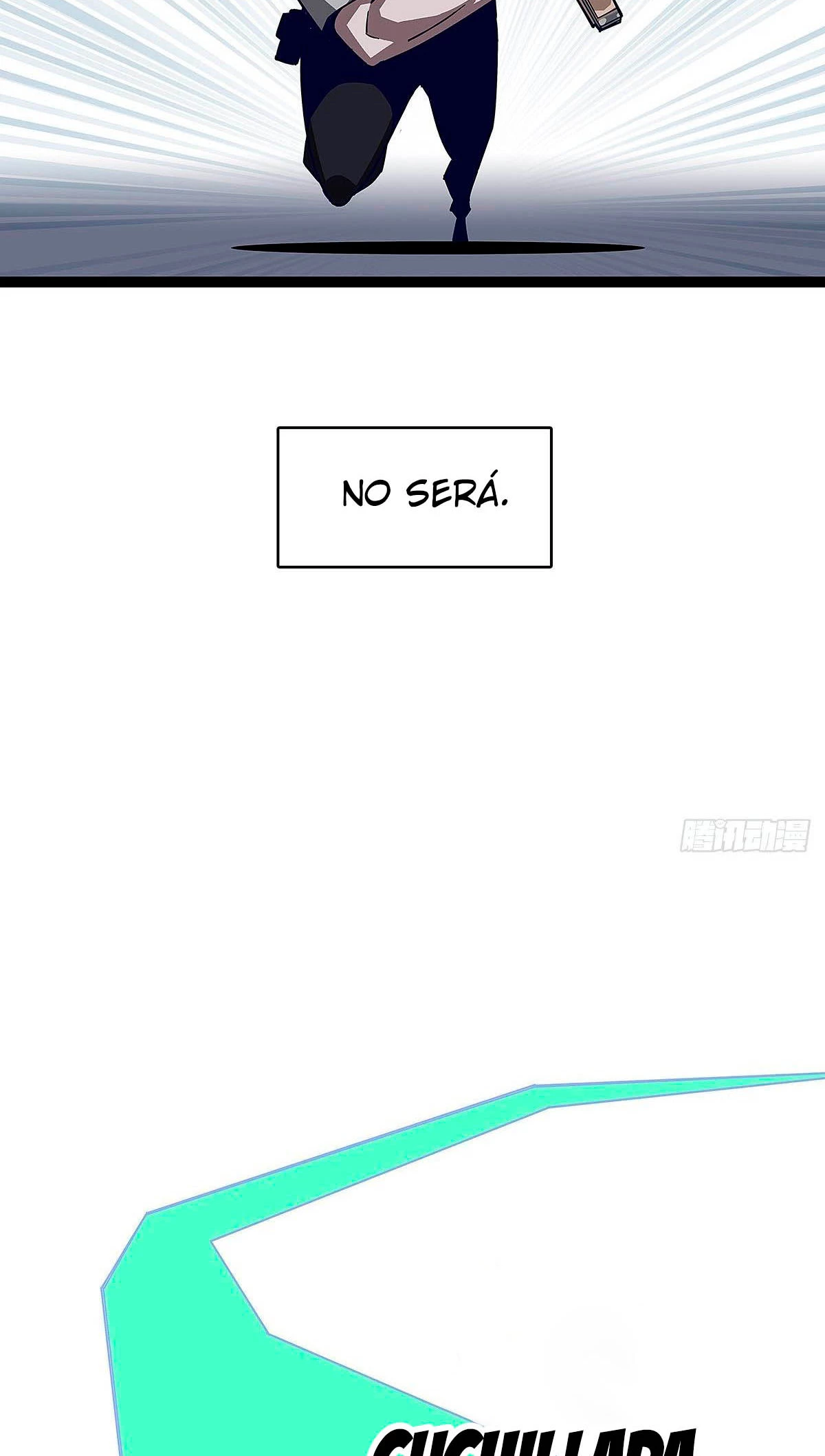 Read Todo comienza con jugar en serio ES Manga Online