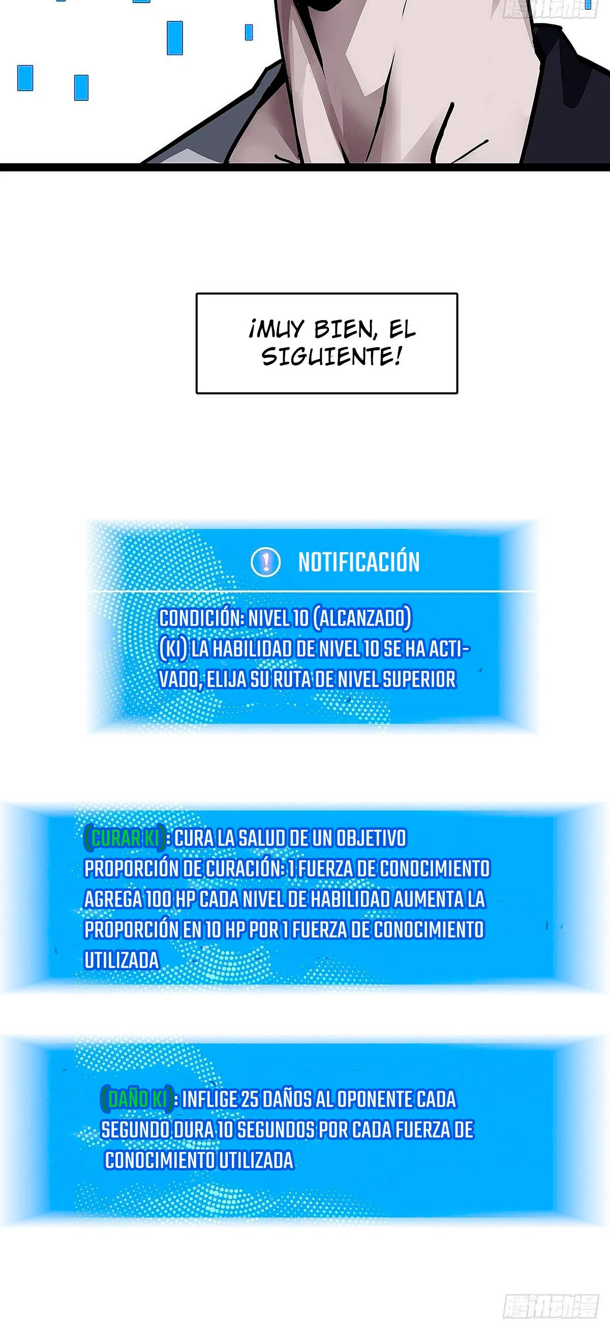 Read Todo comienza con jugar en serio ES Manga Online