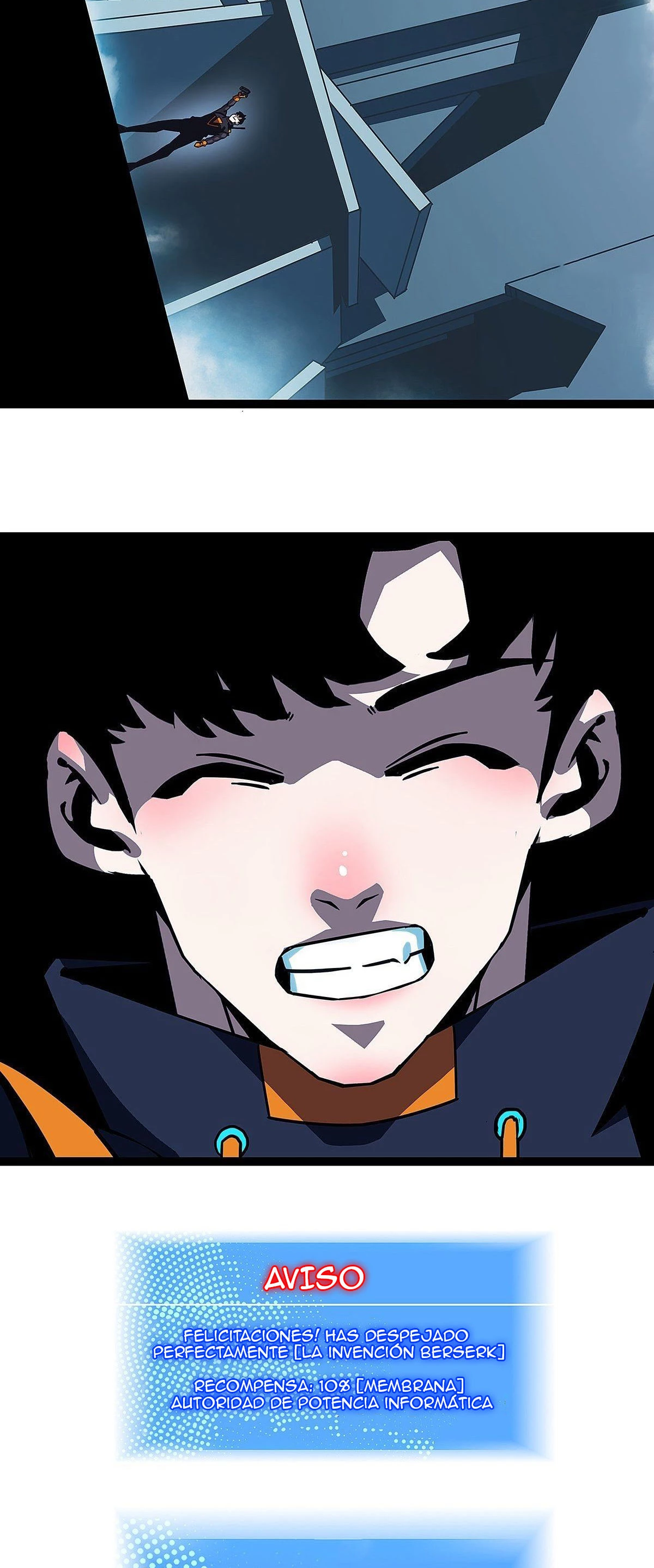 Read Todo comienza con jugar en serio ES Manga Online