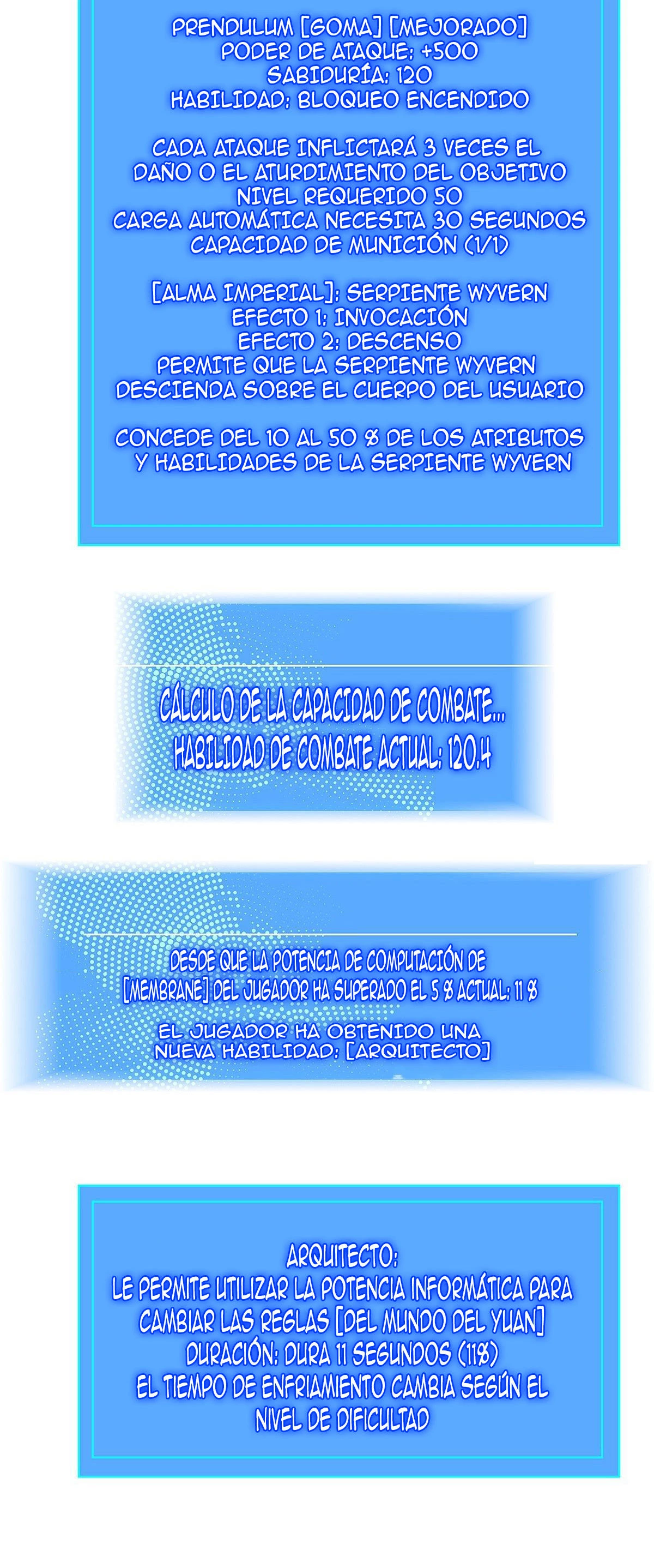 Read Todo comienza con jugar en serio ES Manga Online