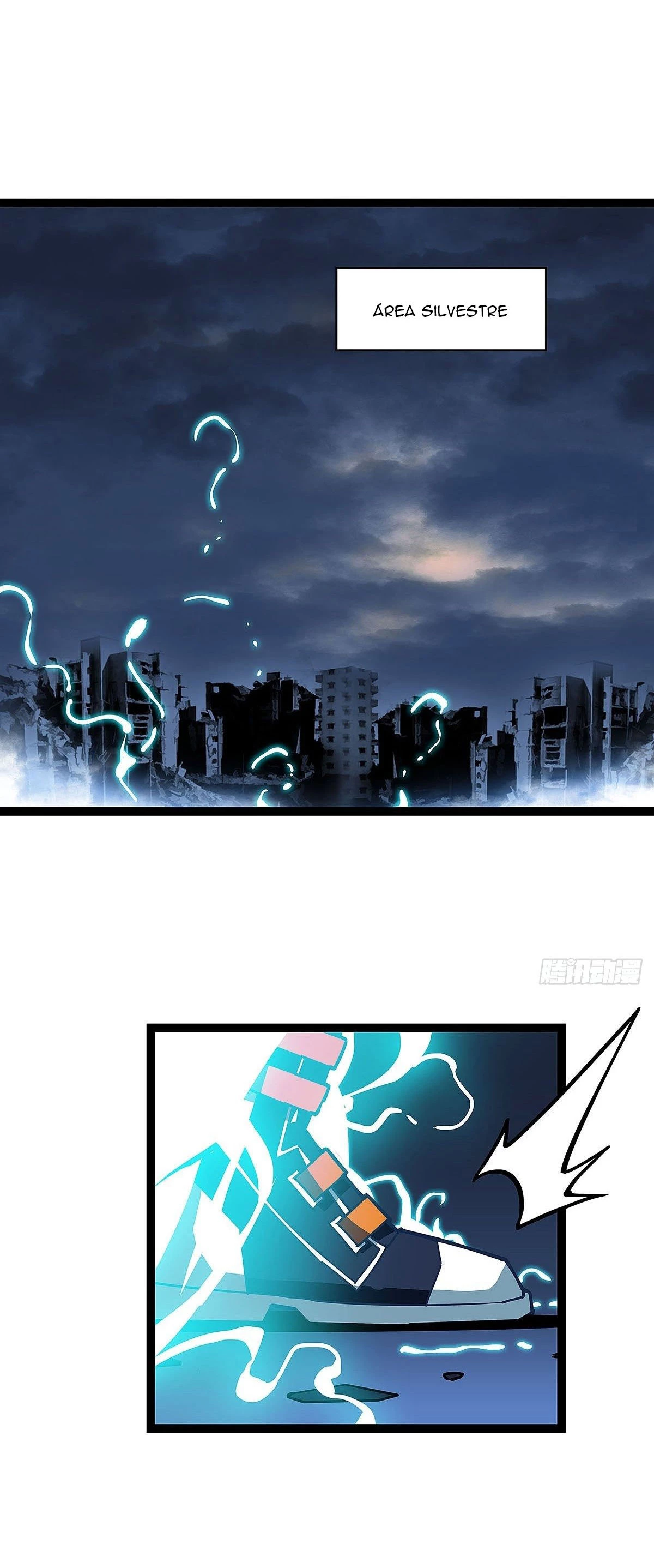 Read Todo comienza con jugar en serio ES Manga Online