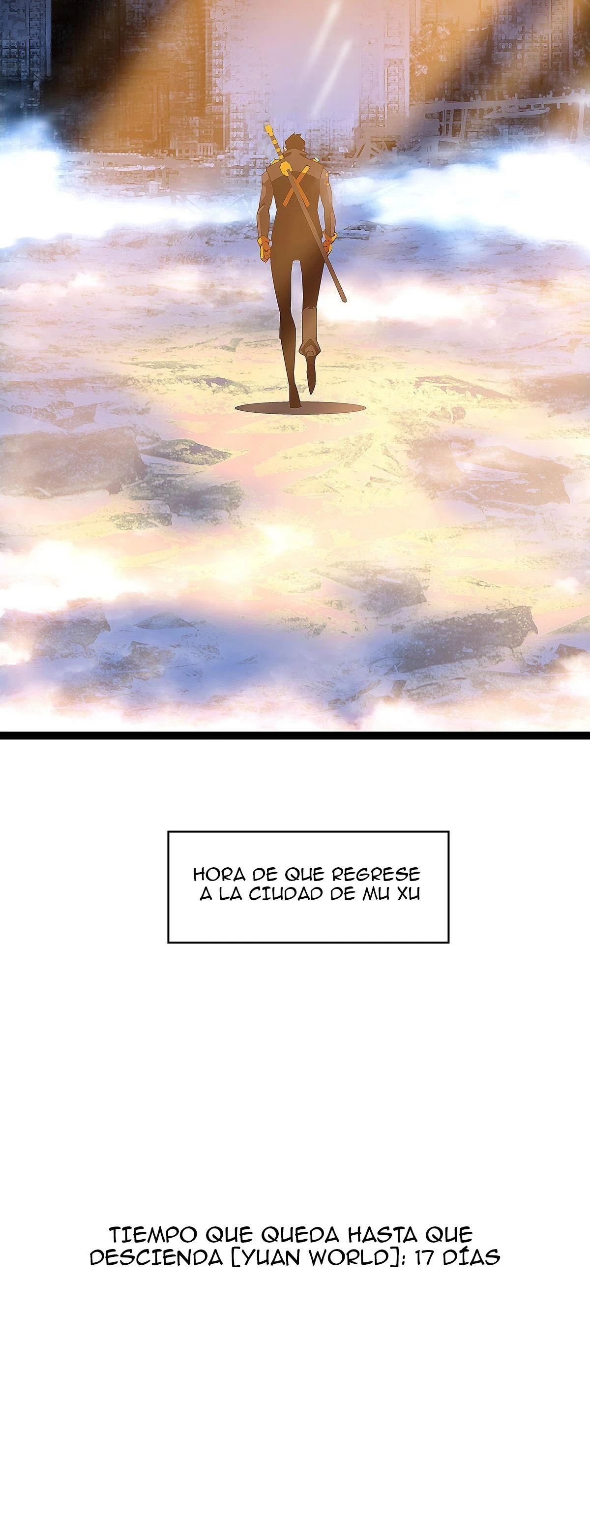 Read Todo comienza con jugar en serio ES Manga Online