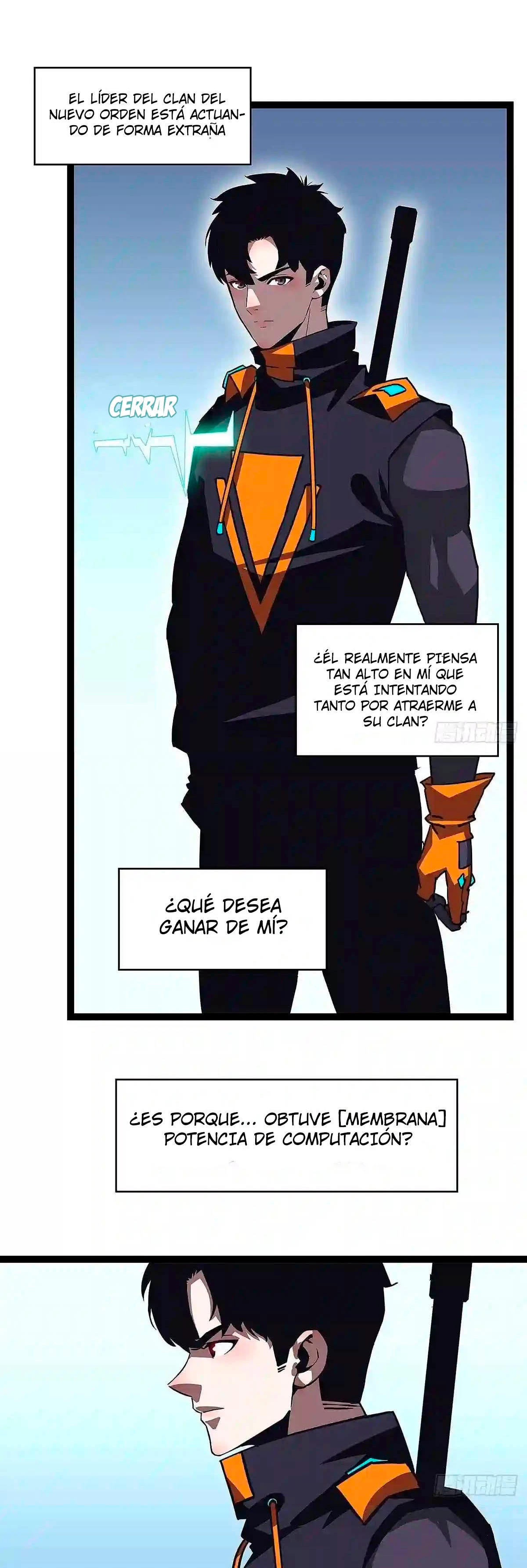 Read Todo comienza con jugar en serio ES Manga Online