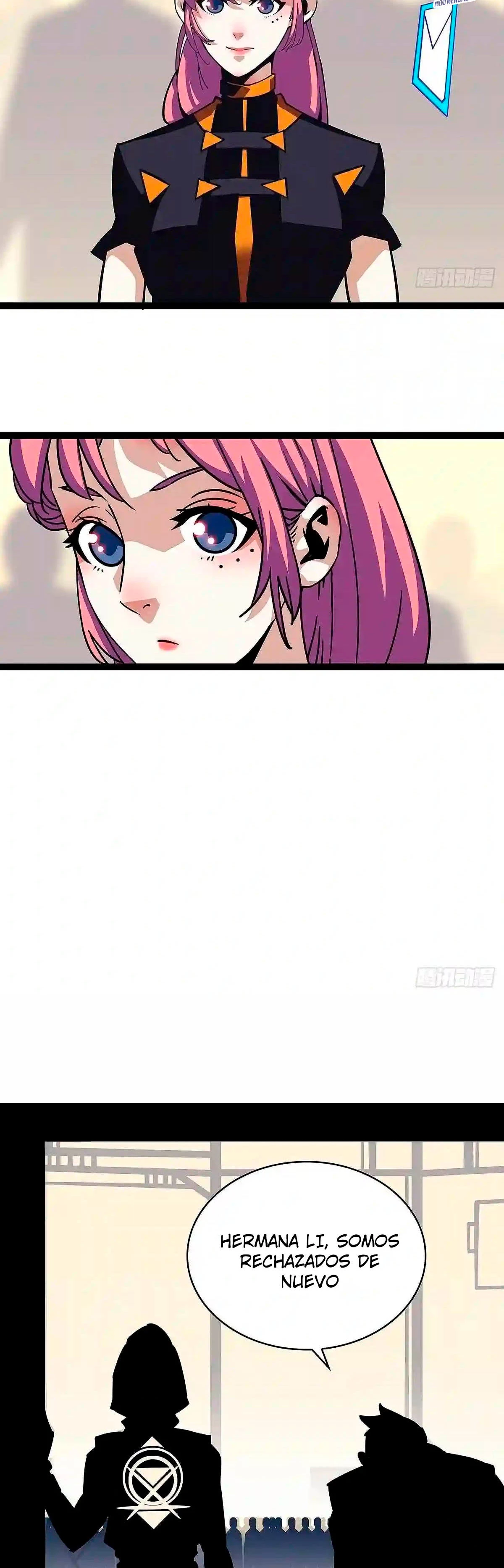 Read Todo comienza con jugar en serio ES Manga Online