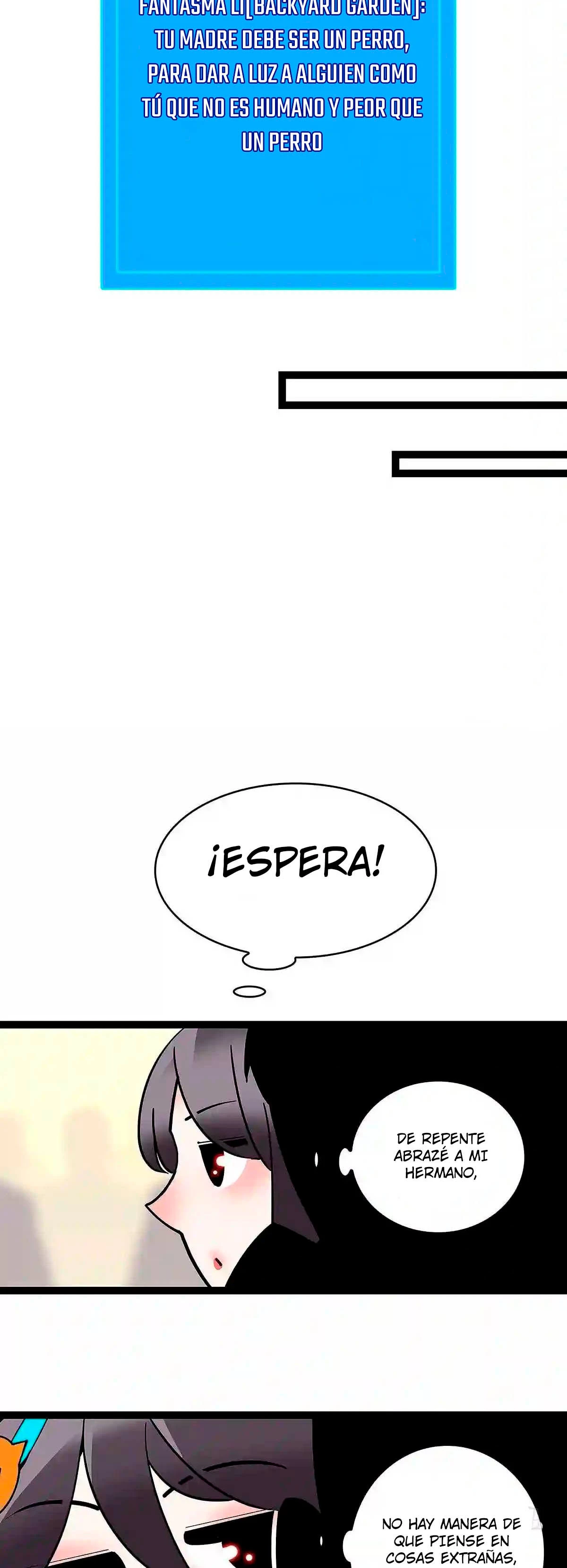 Read Todo comienza con jugar en serio ES Manga Online