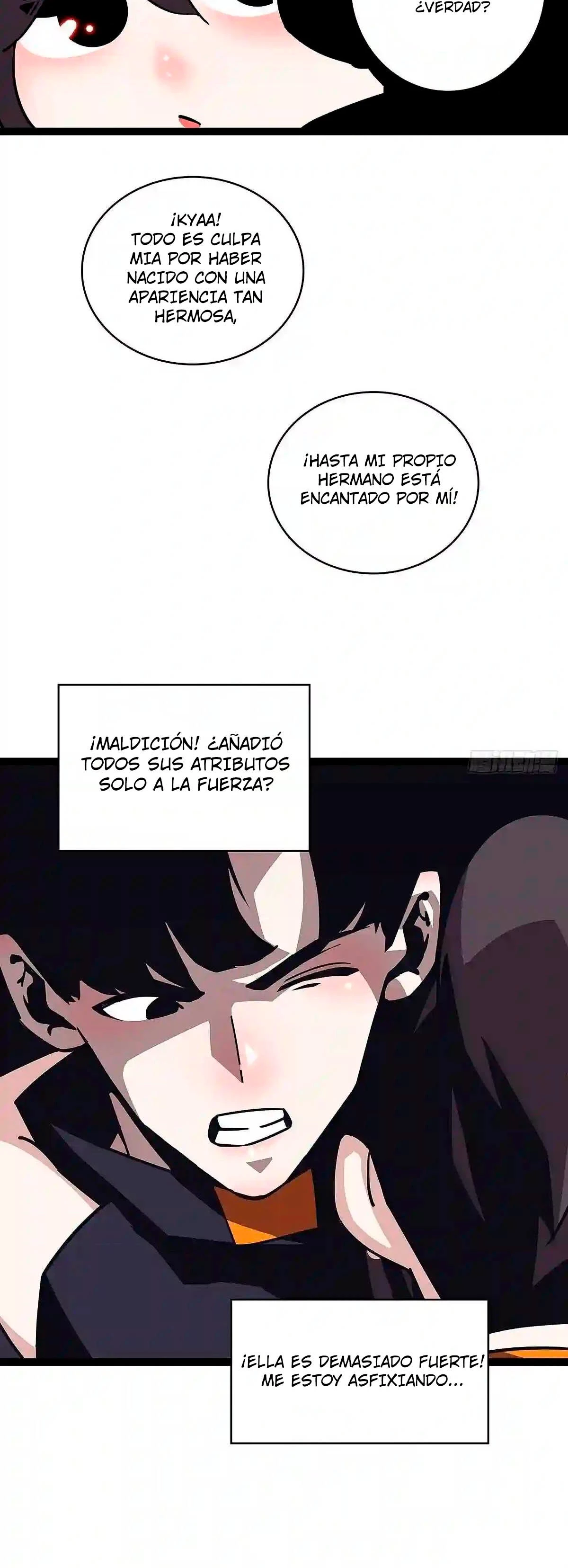 Read Todo comienza con jugar en serio ES Manga Online