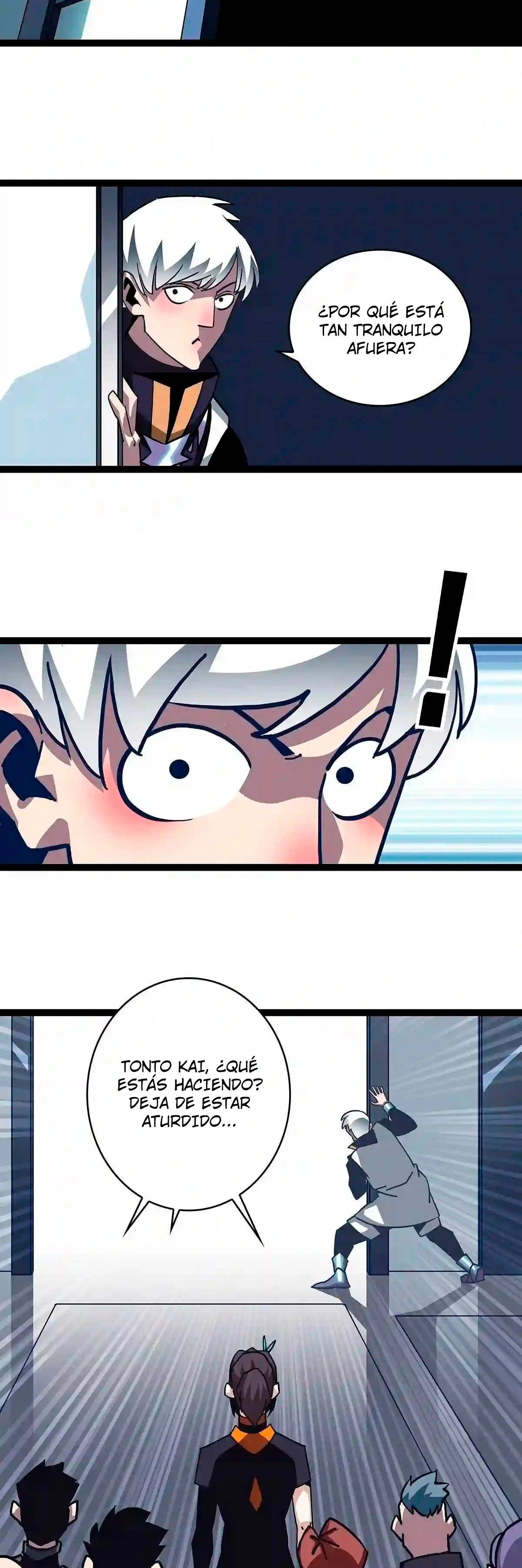 Read Todo comienza con jugar en serio ES Manga Online