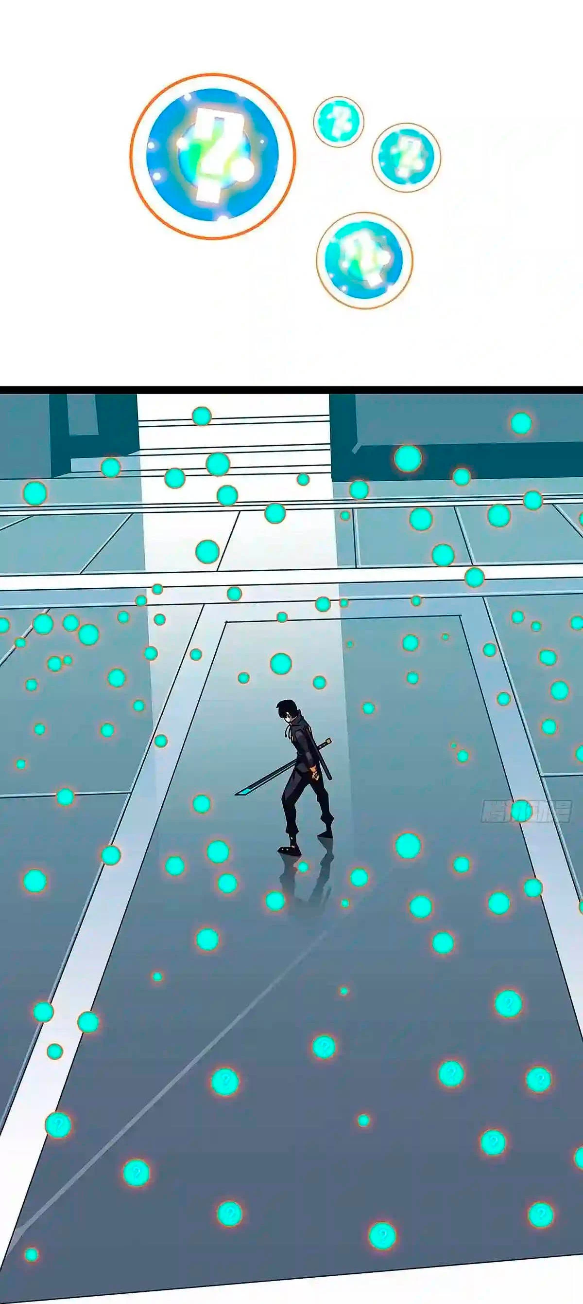 Read Todo comienza con jugar en serio ES Manga Online