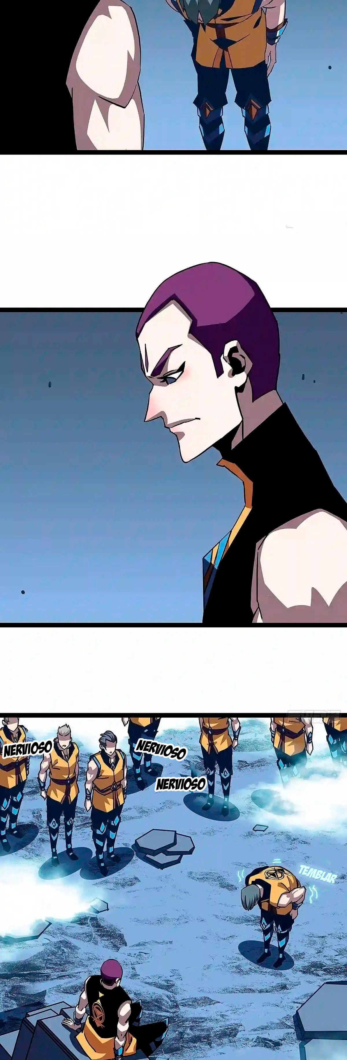 Read Todo comienza con jugar en serio ES Manga Online