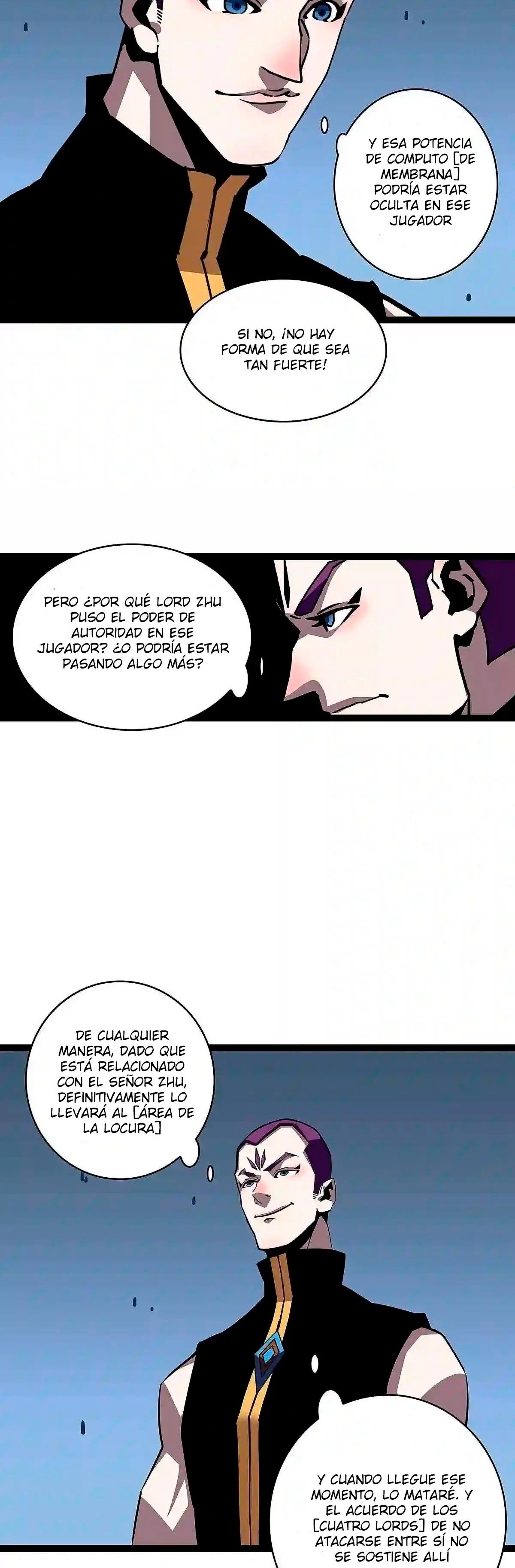 Read Todo comienza con jugar en serio ES Manga Online