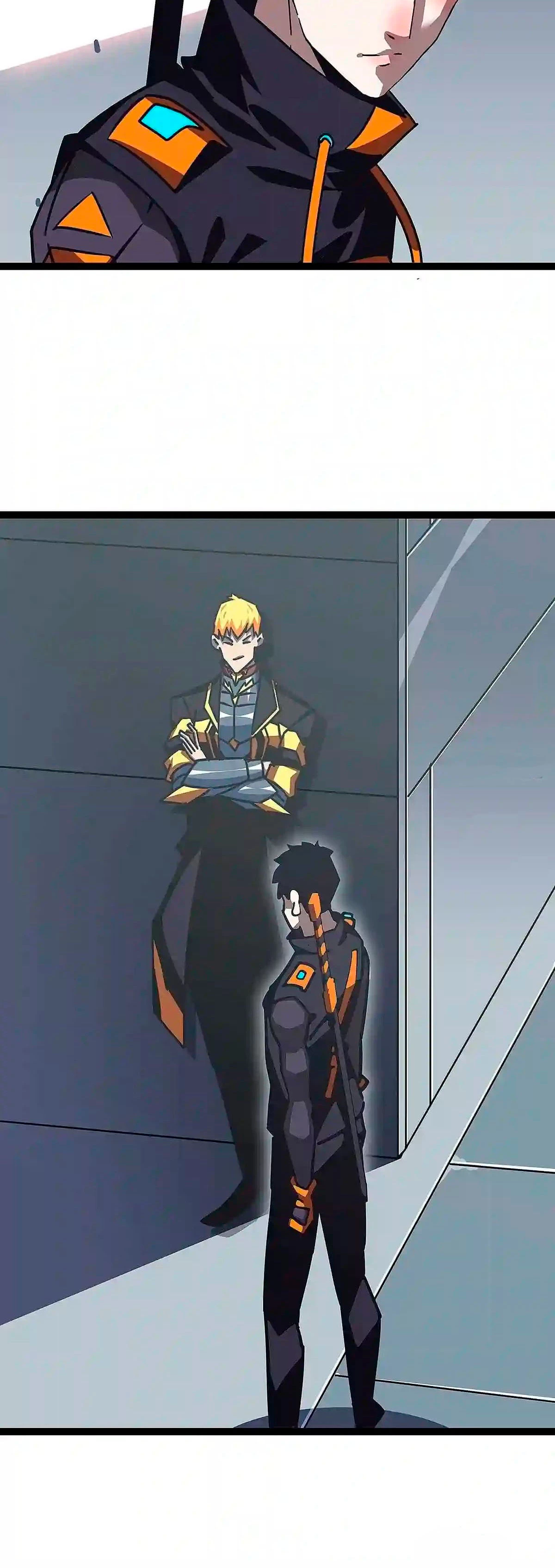Read Todo comienza con jugar en serio ES Manga Online