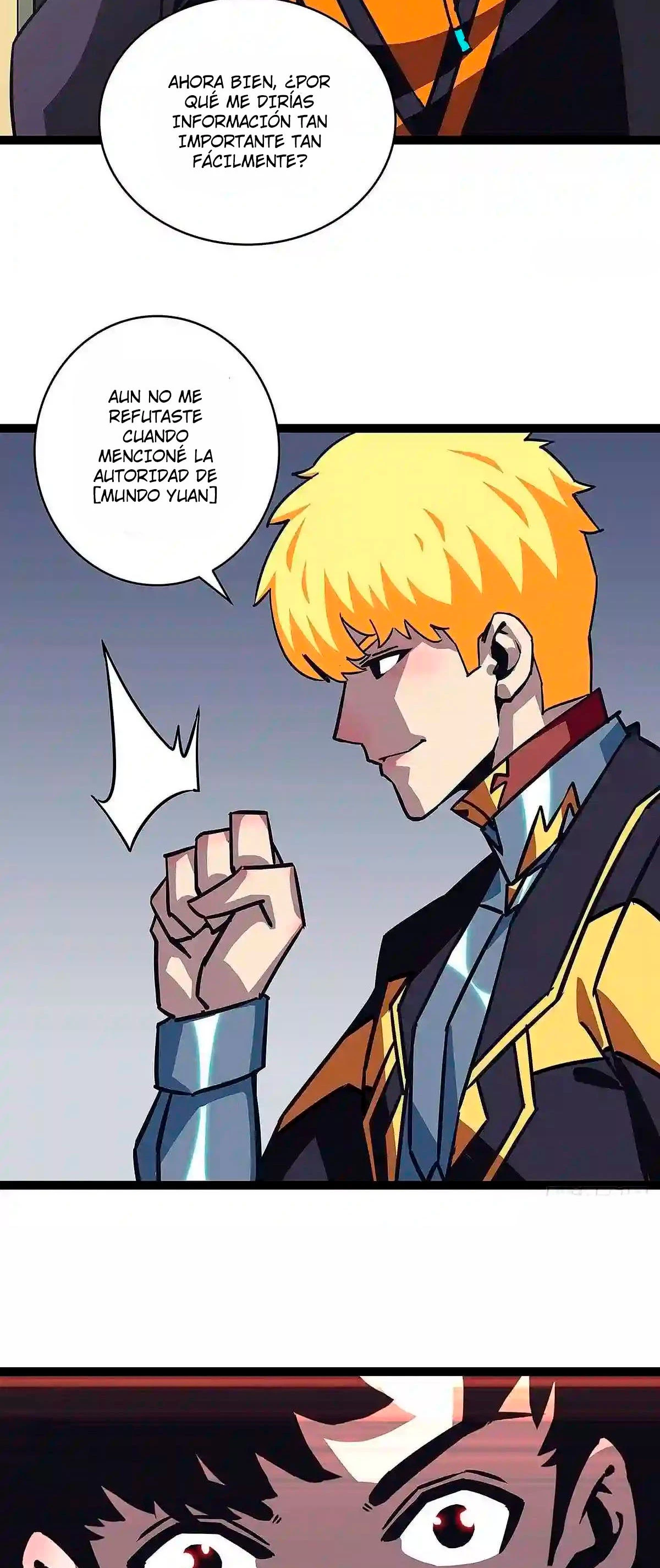 Read Todo comienza con jugar en serio ES Manga Online
