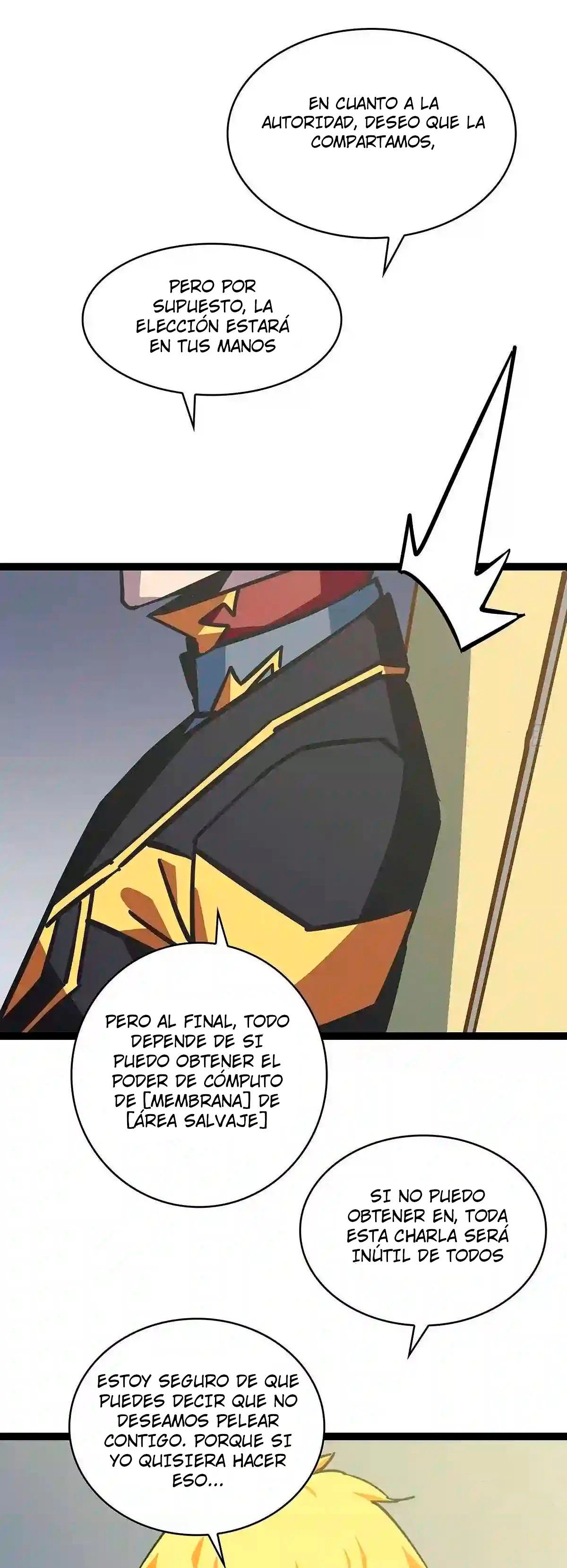 Read Todo comienza con jugar en serio ES Manga Online