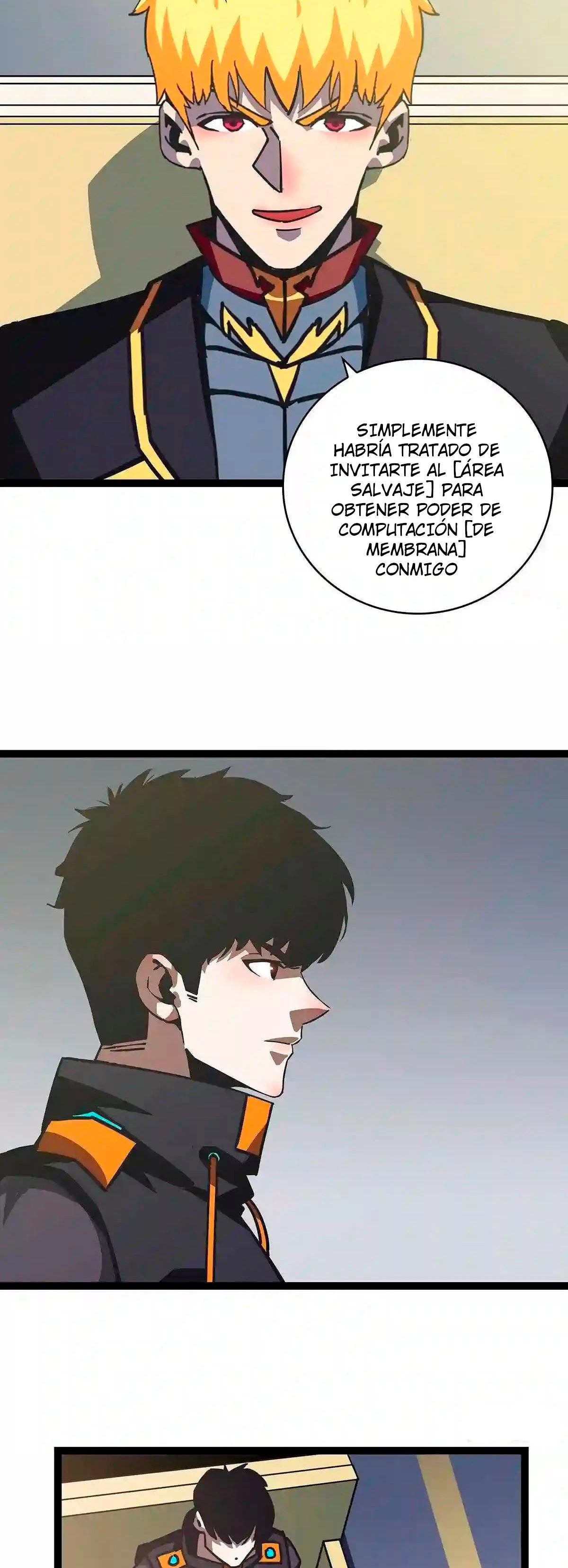 Read Todo comienza con jugar en serio ES Manga Online