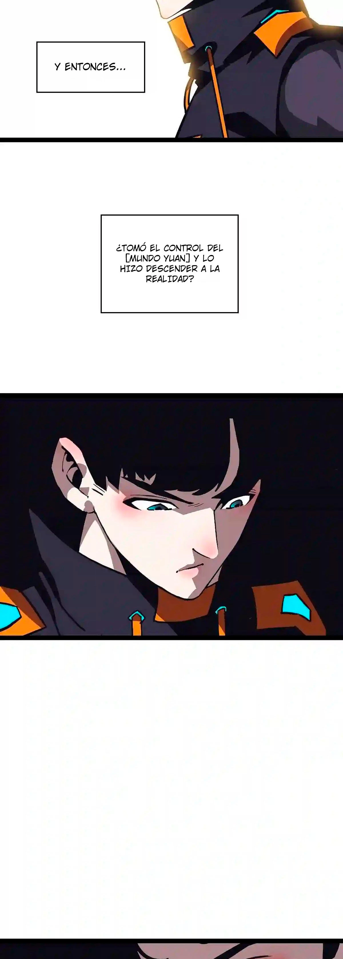 Read Todo comienza con jugar en serio ES Manga Online