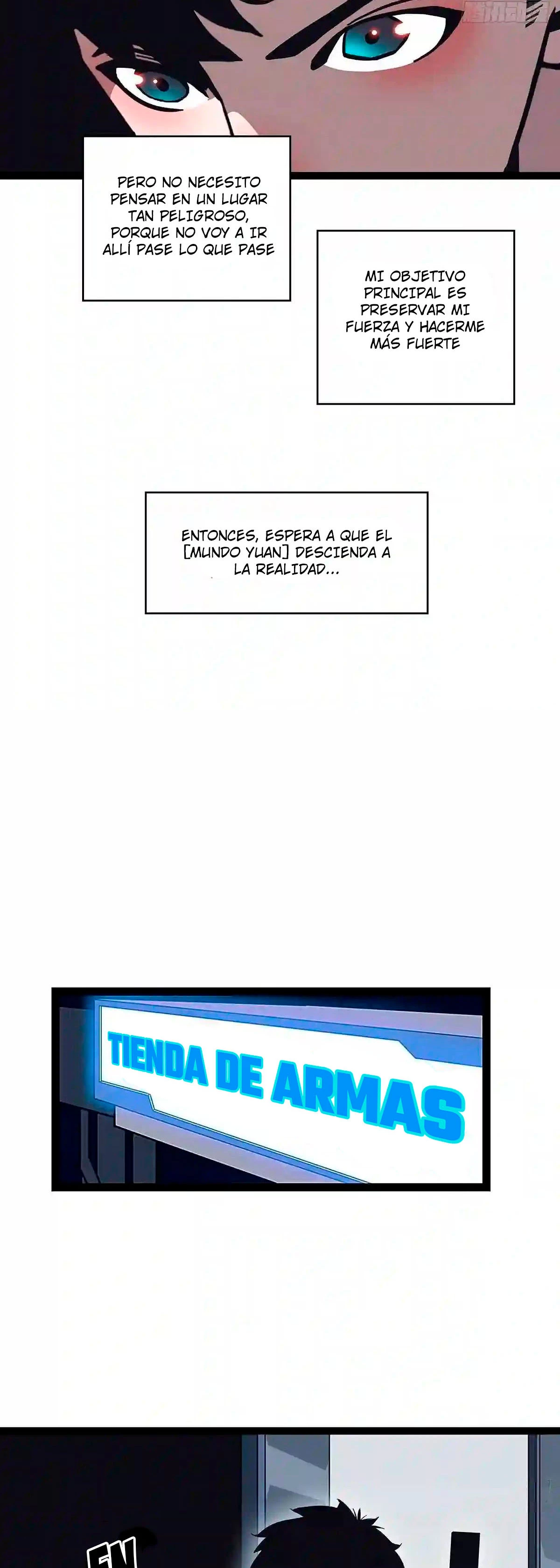 Read Todo comienza con jugar en serio ES Manga Online