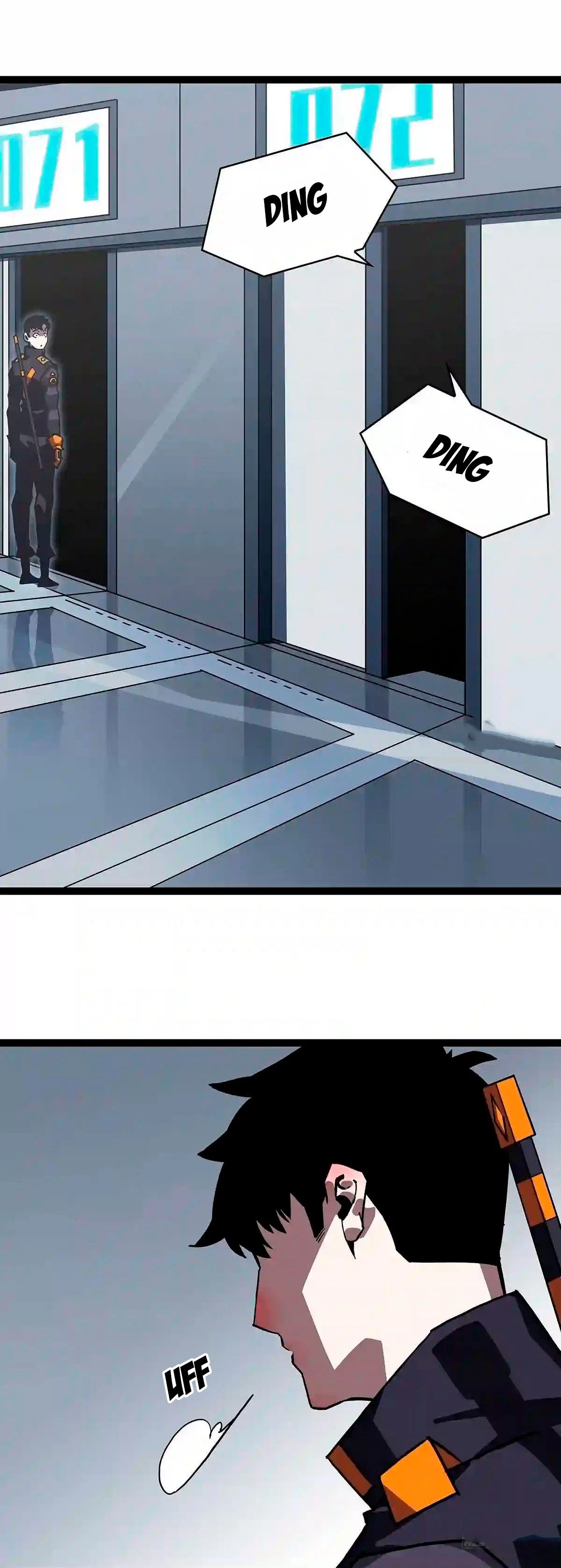 Read Todo comienza con jugar en serio ES Manga Online